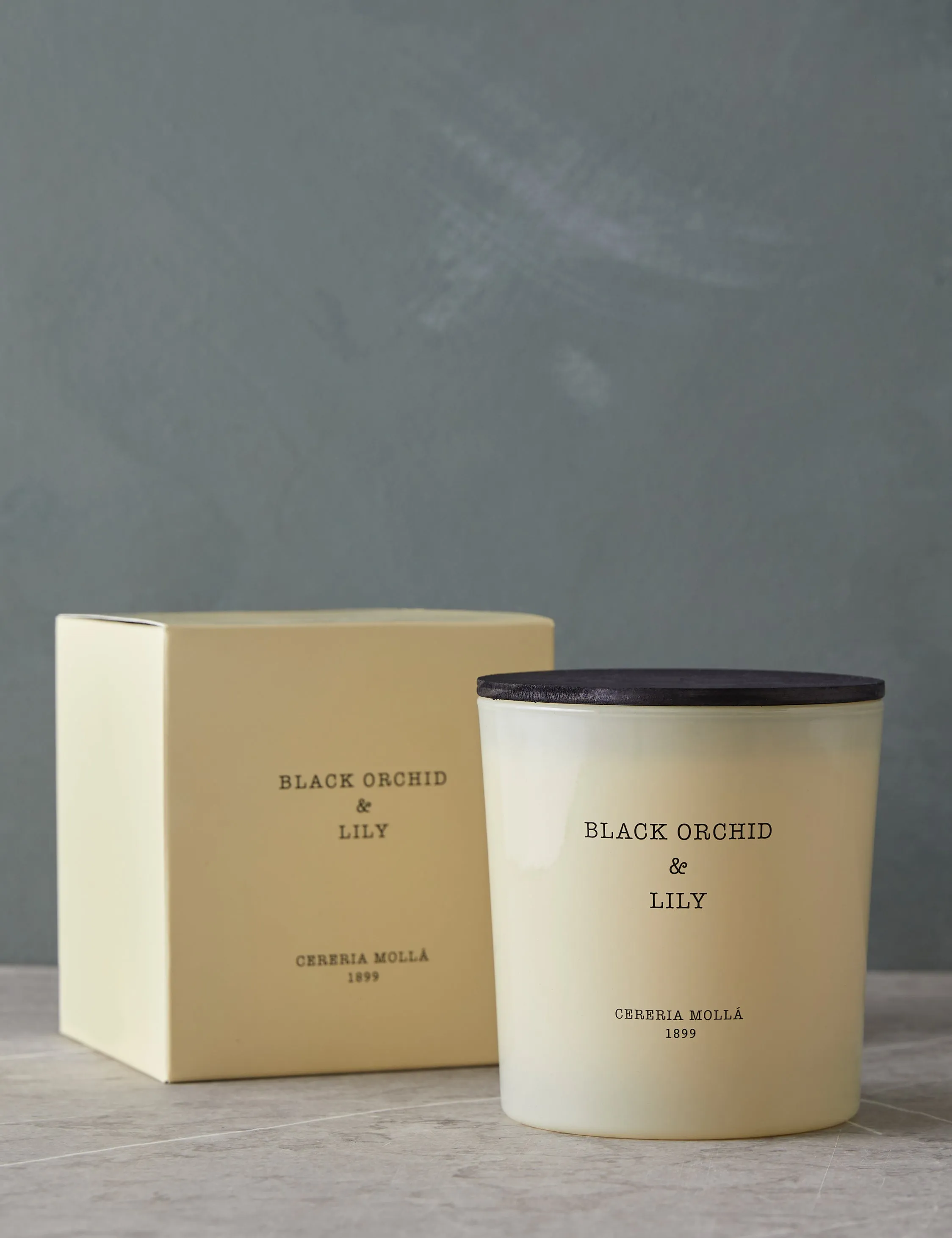 Boutique Fragrance by Cereria Molla Lulu and Georgia