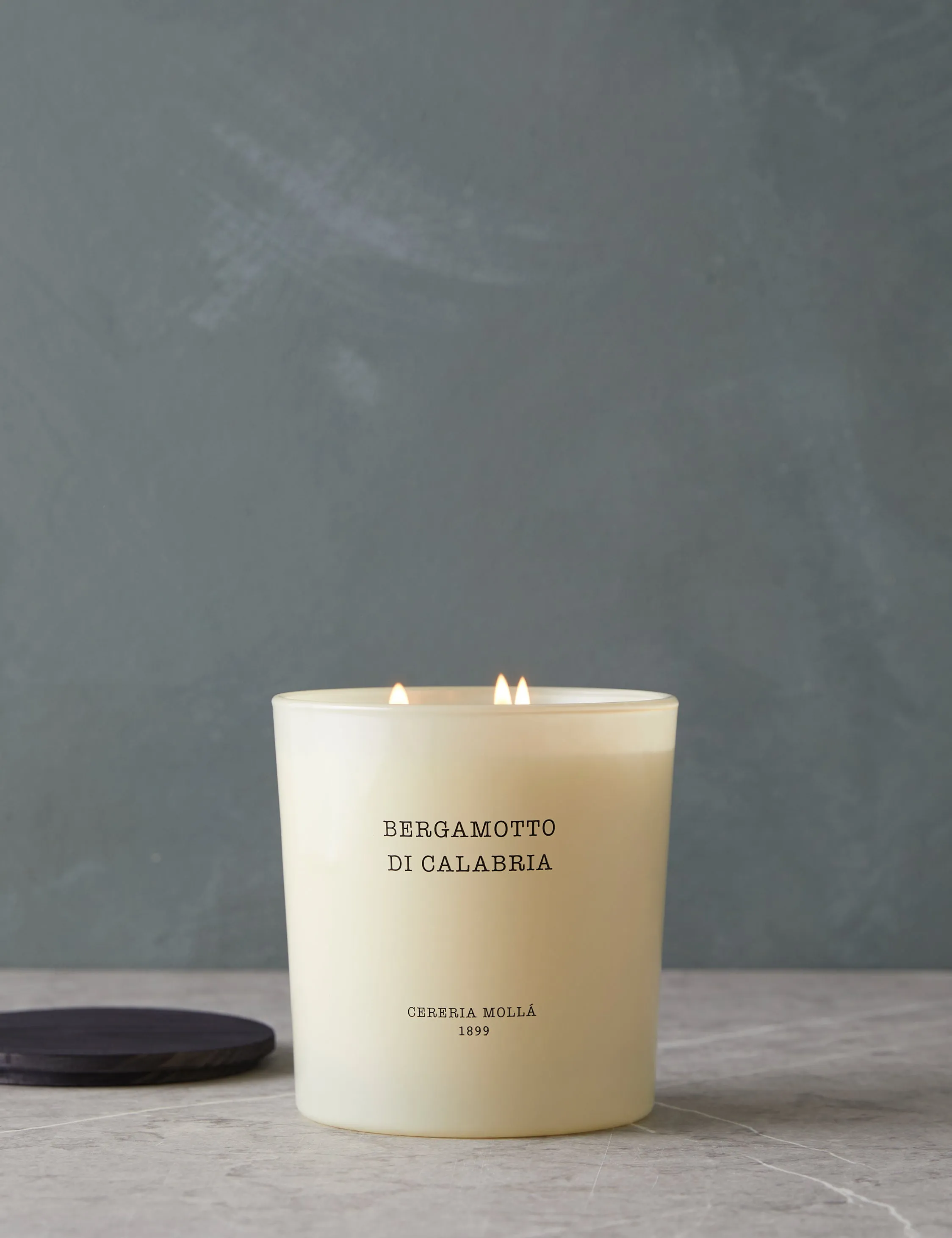 Boutique Fragrance by Cereria Molla Lulu and Georgia