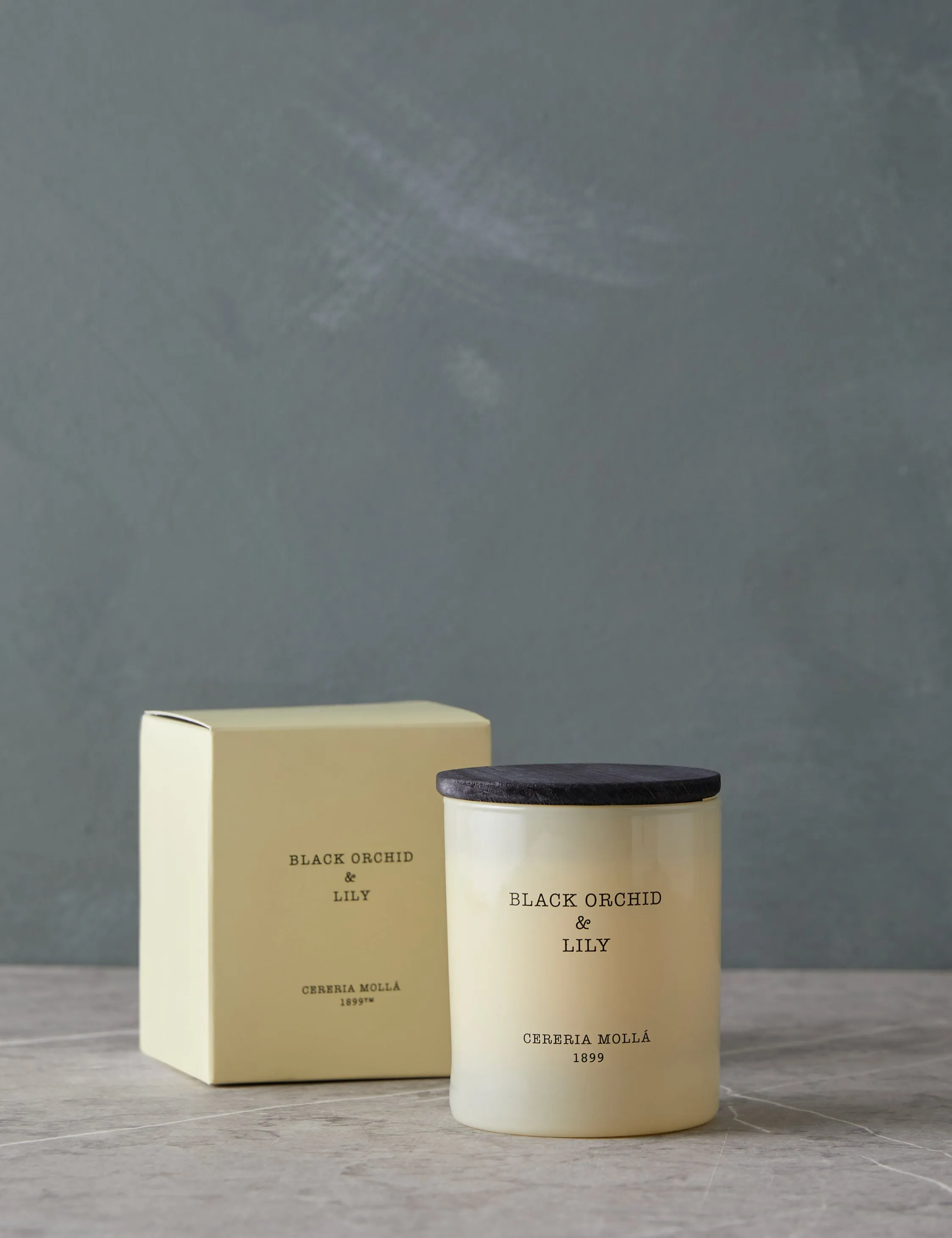 Boutique Fragrance by Cereria Molla Lulu and Georgia