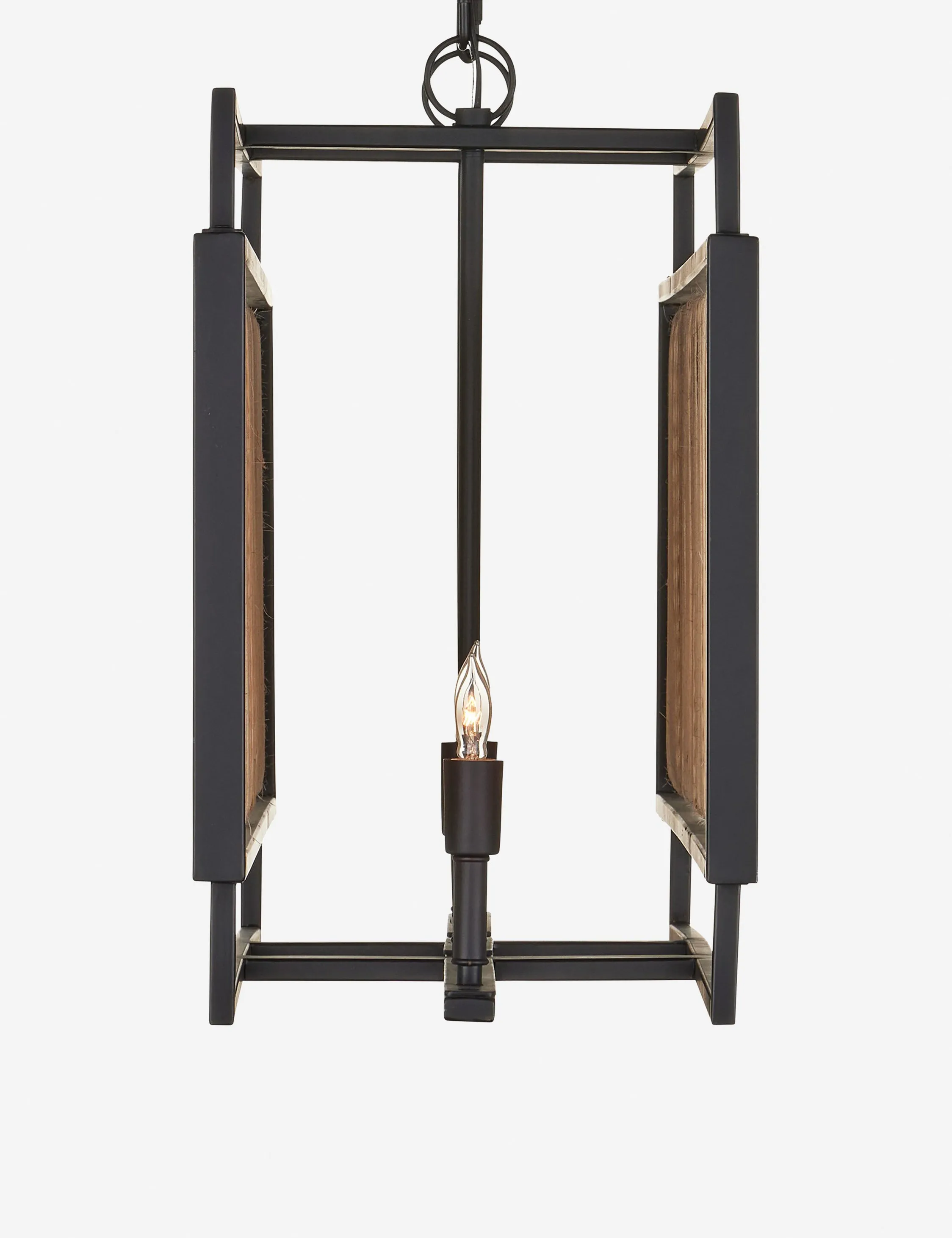 Brayson Linear Chandelier Lulu and Georgia