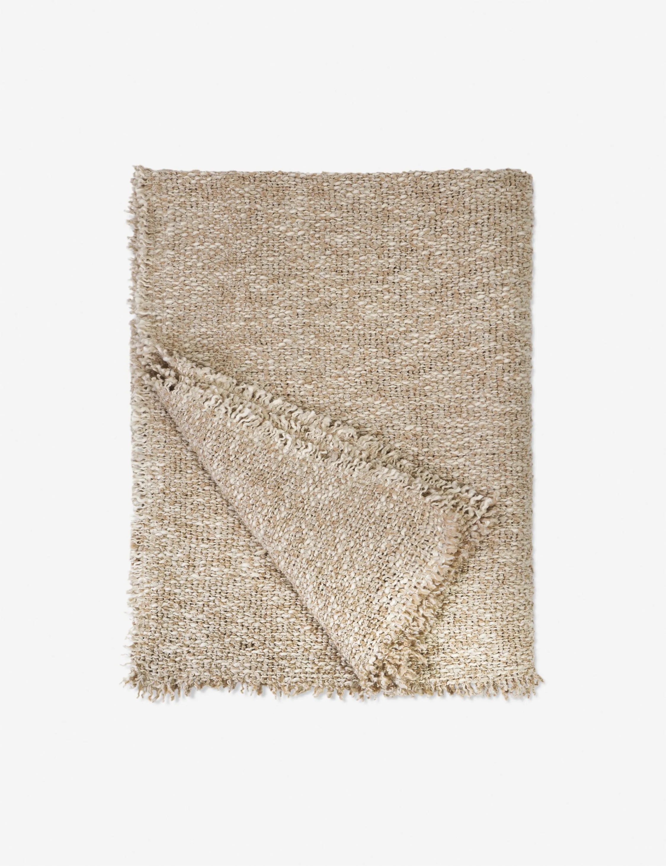 Brentwood Throw by Pom Pom at Home Lulu and Georgia