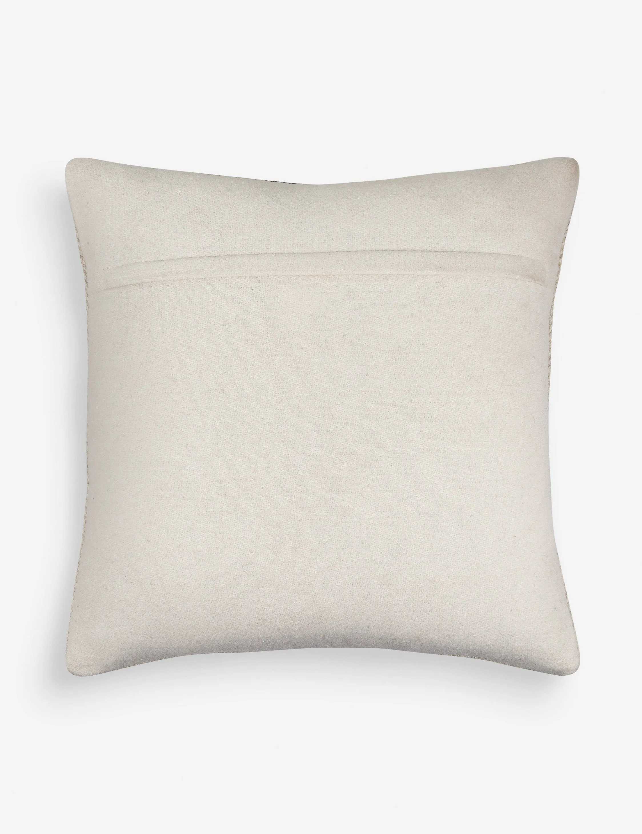 Brett II Pillow by Becki Owens x Surya Lulu and Georgia