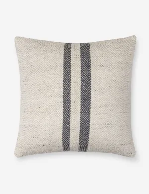 Brett II Pillow by Becki Owens x Surya Lulu and Georgia