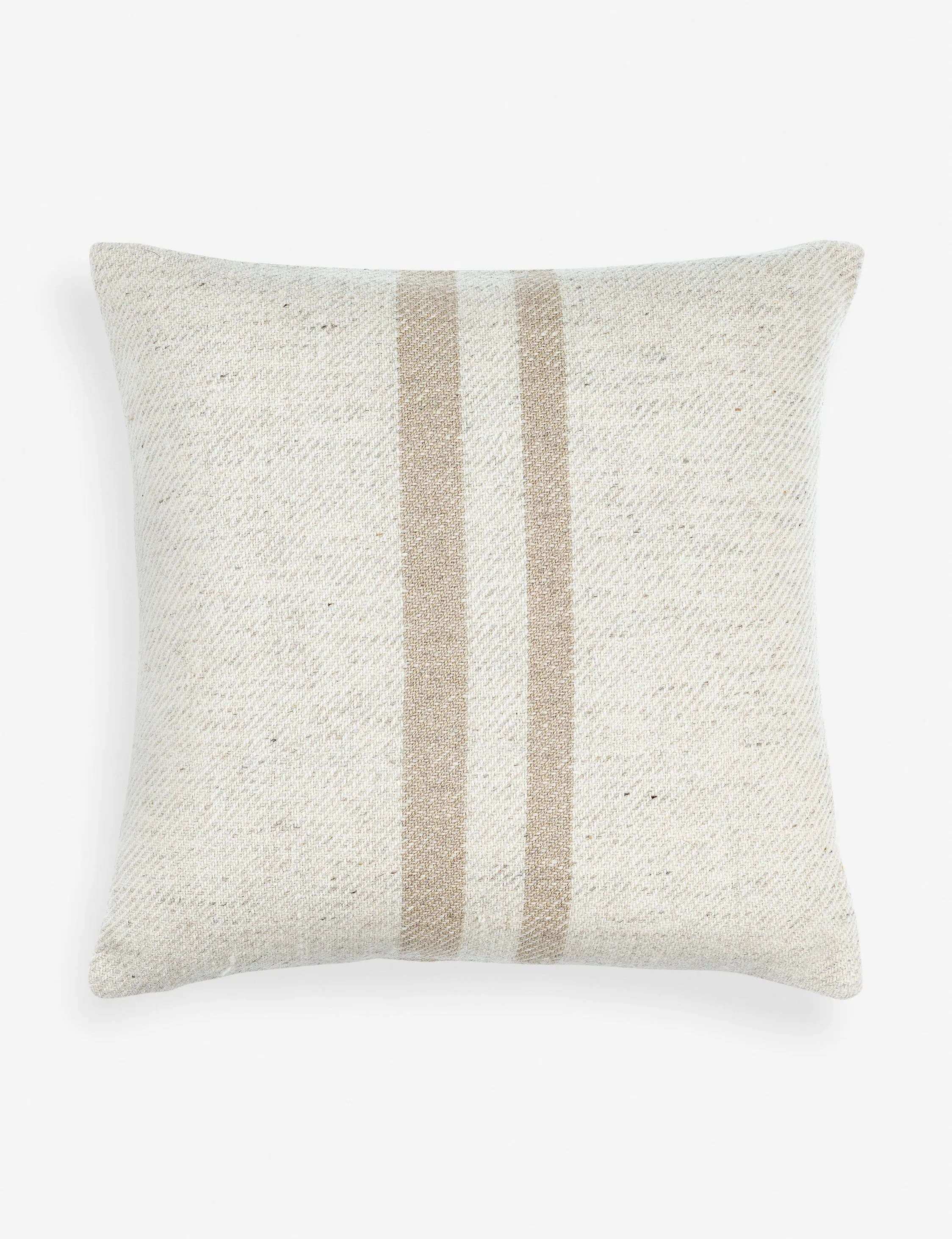 Brett II Pillow by Becki Owens x Surya Lulu and Georgia