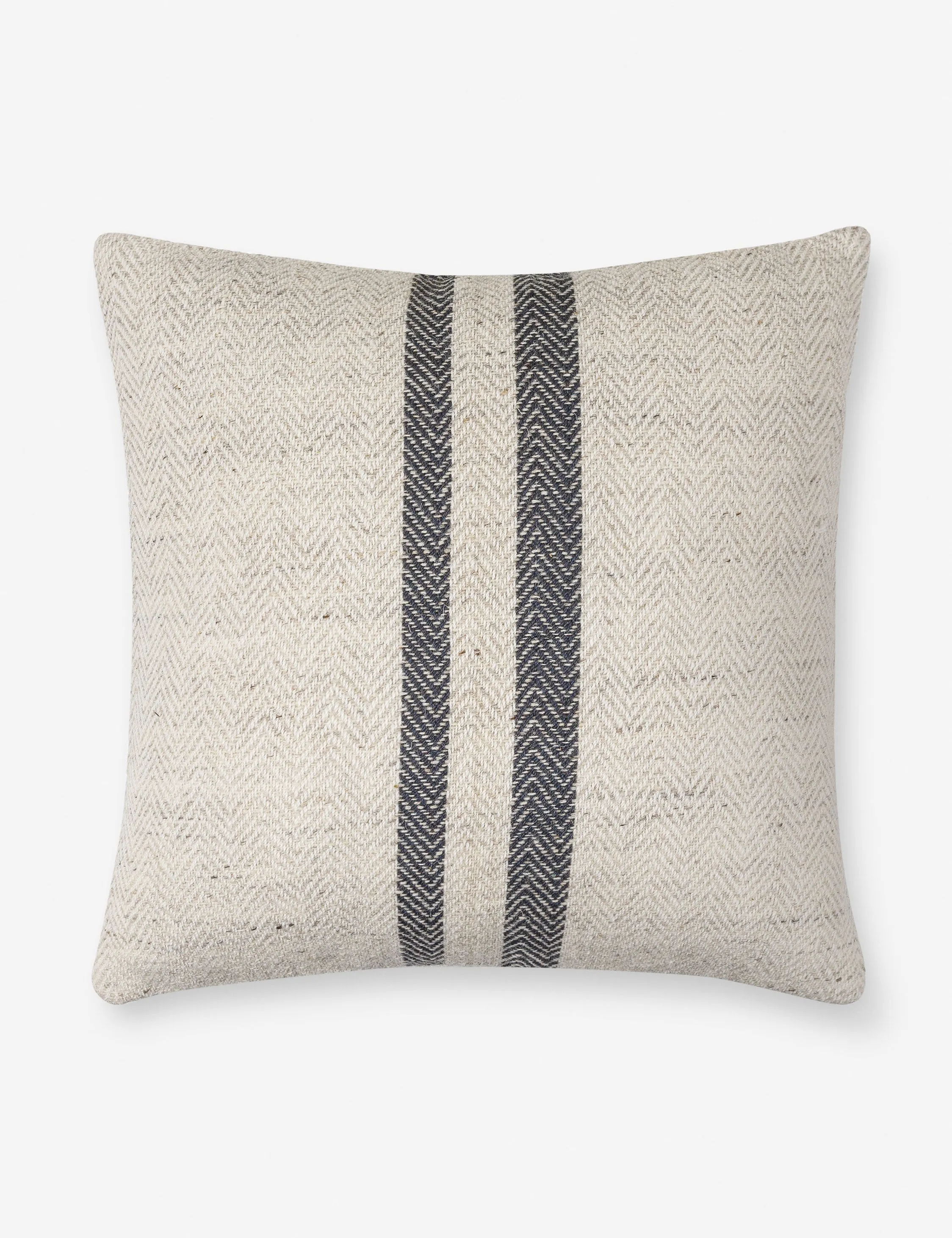 Brett II Pillow by Becki Owens x Surya Lulu and Georgia