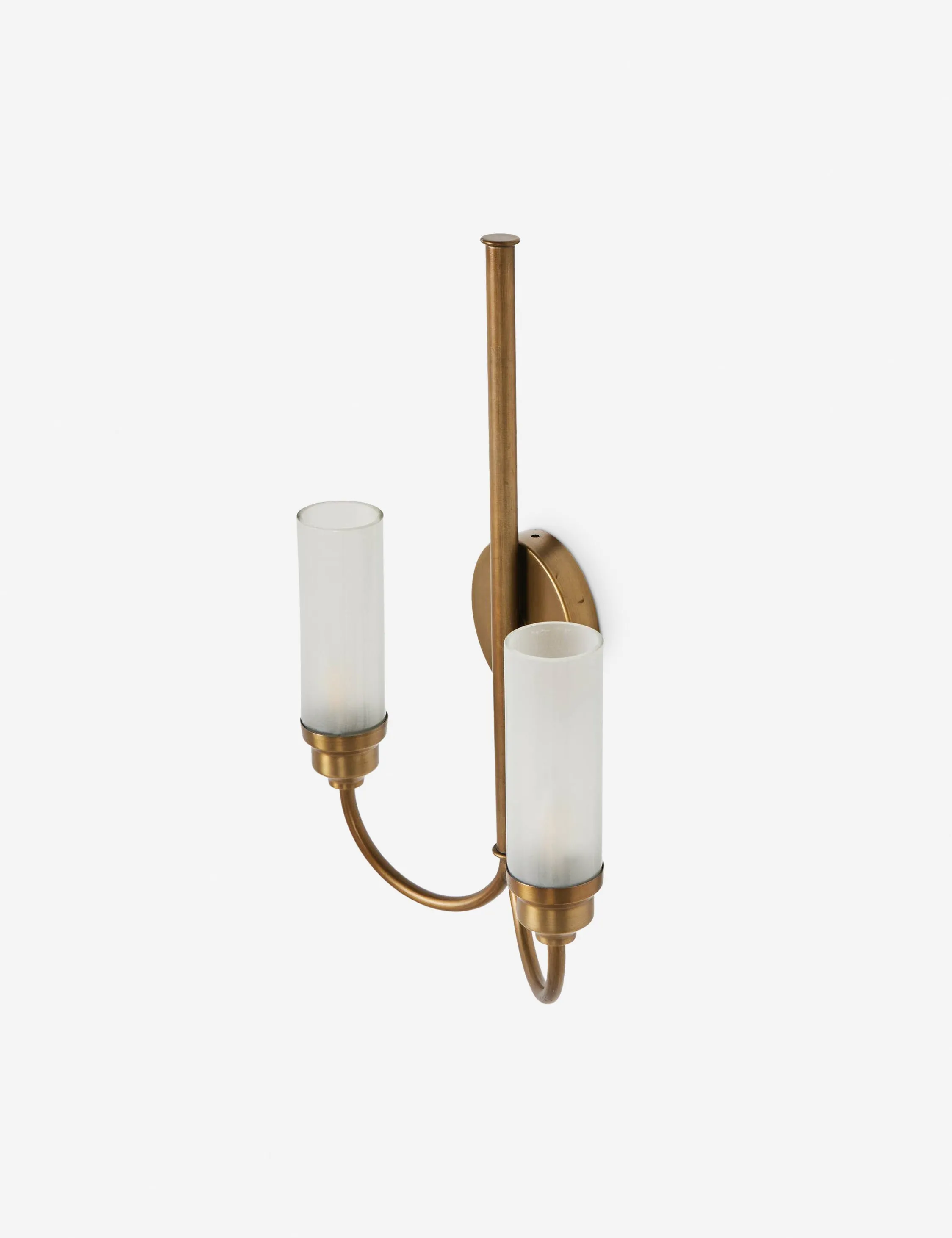 Britten Sconce Lulu and Georgia