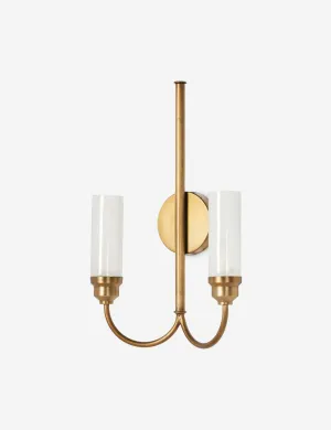 Britten Sconce Lulu and Georgia