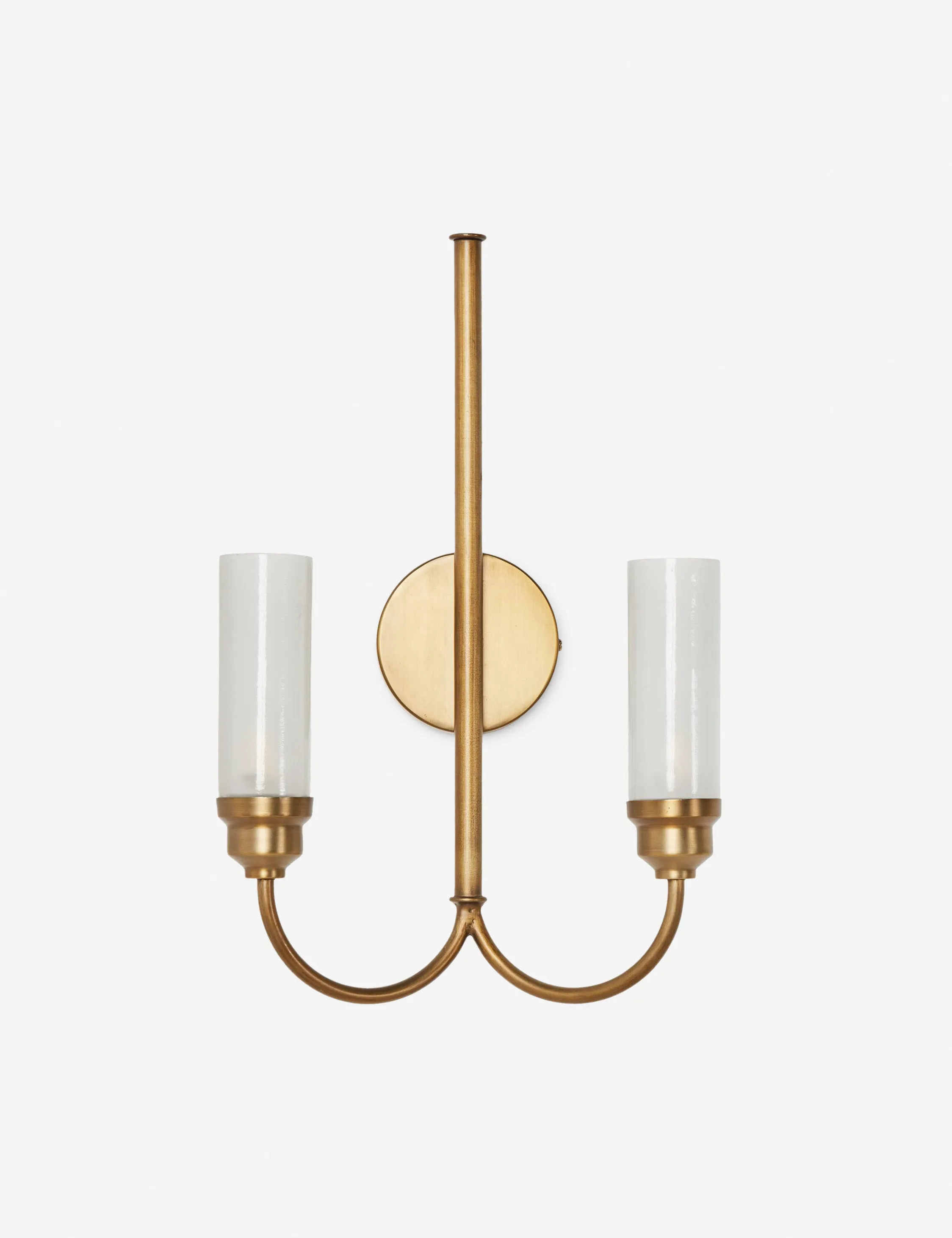 Britten Sconce Lulu and Georgia