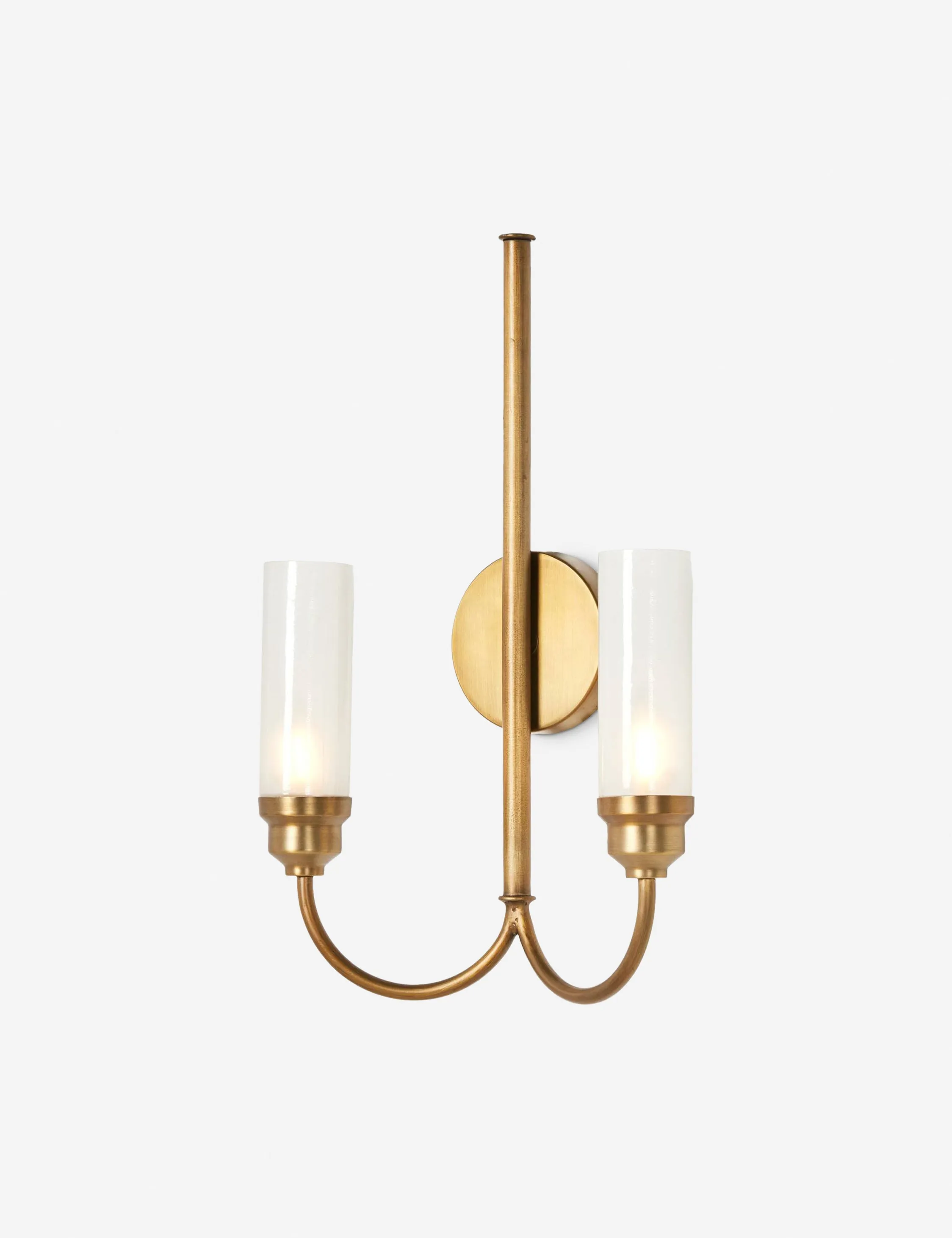 Britten Sconce Lulu and Georgia