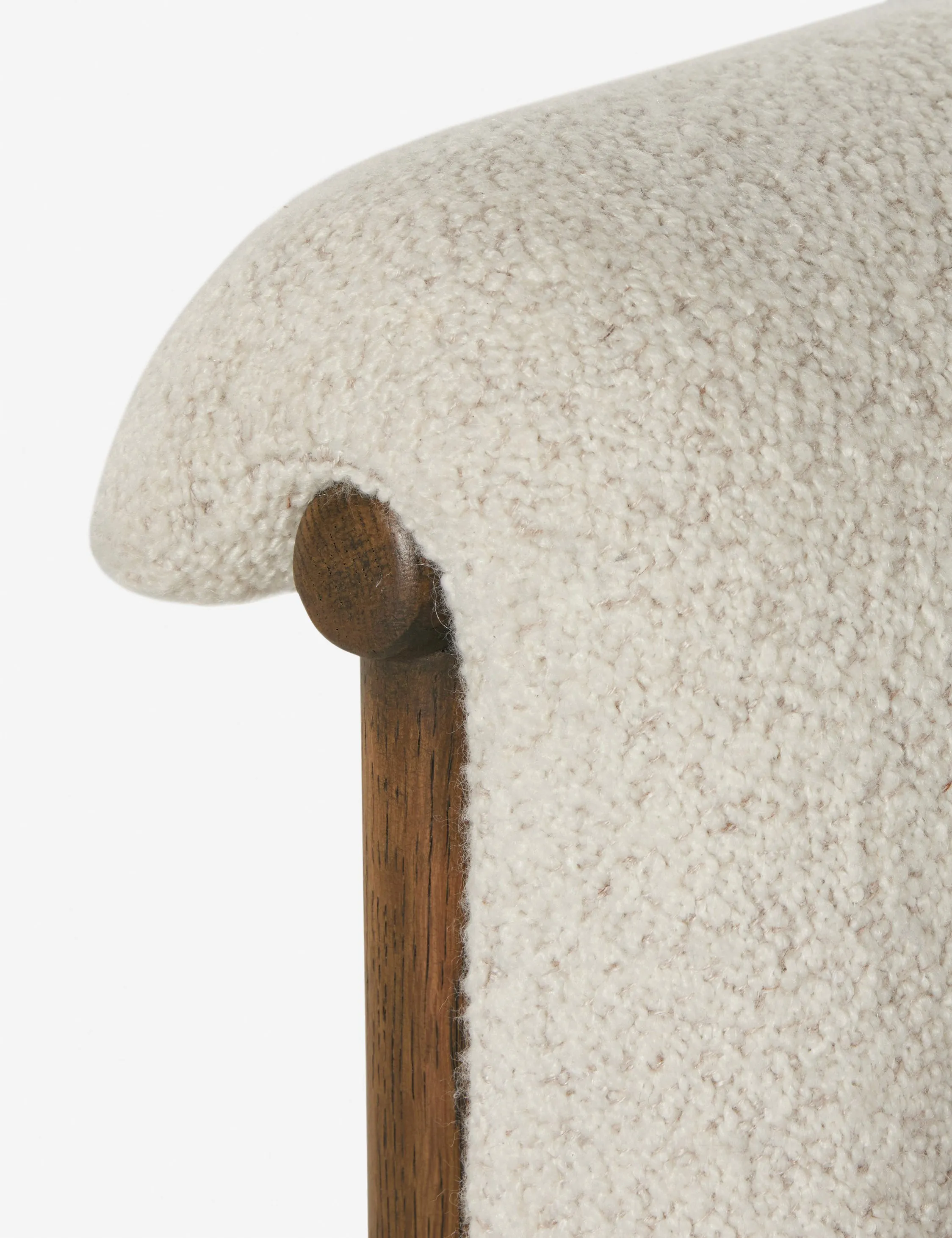 Byrne Accent Chair Lulu and Georgia