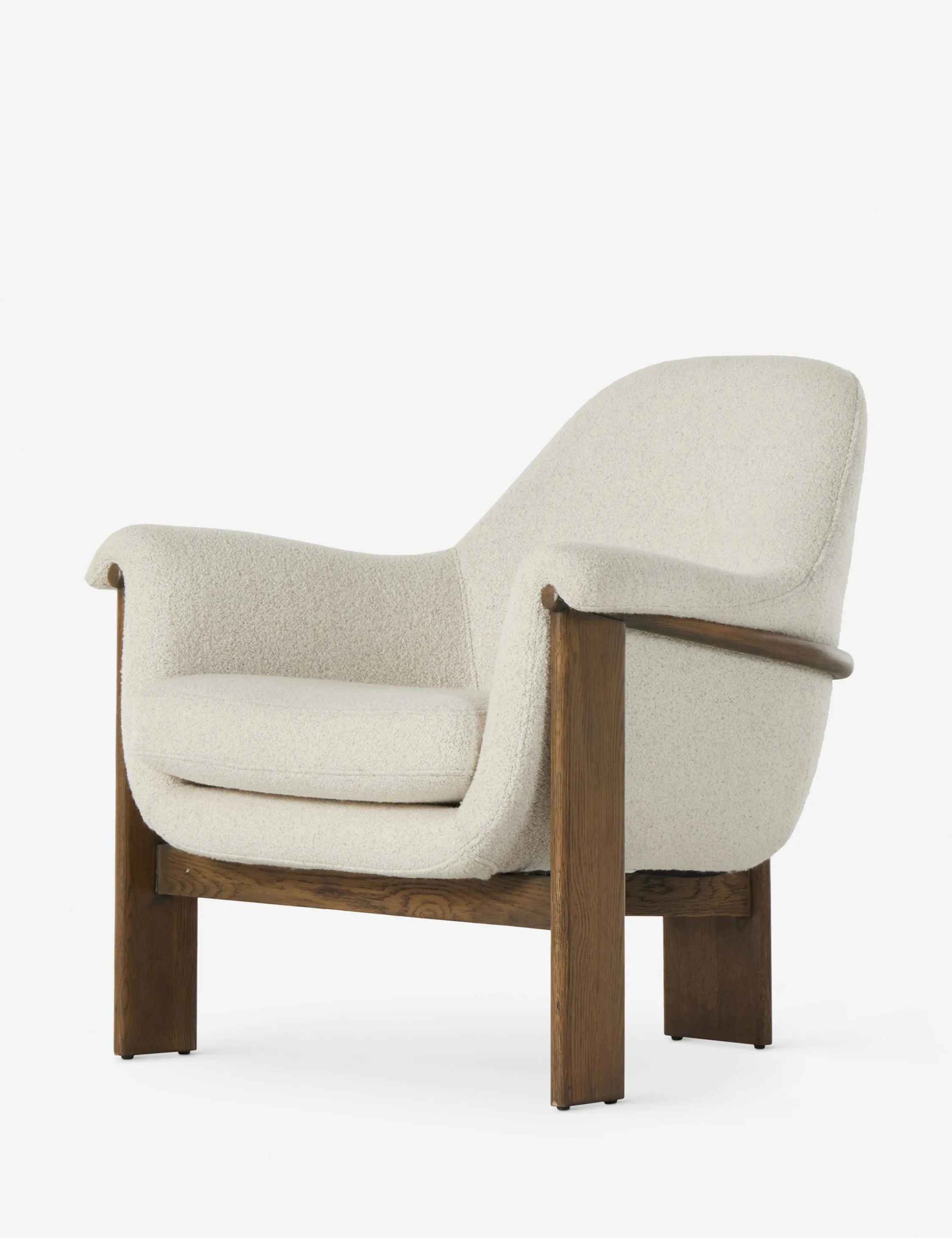 Byrne Accent Chair Lulu and Georgia