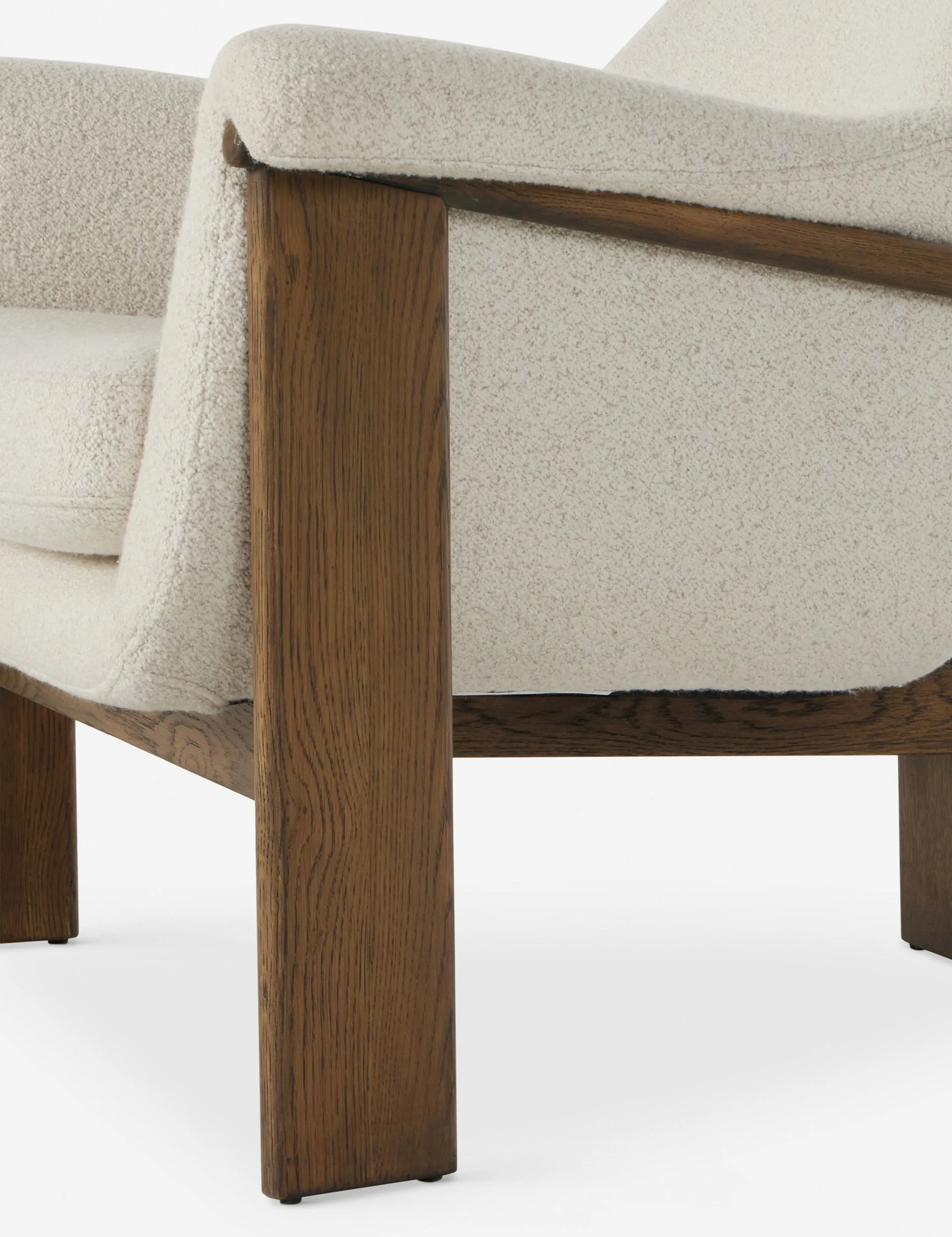 Byrne Accent Chair Lulu and Georgia