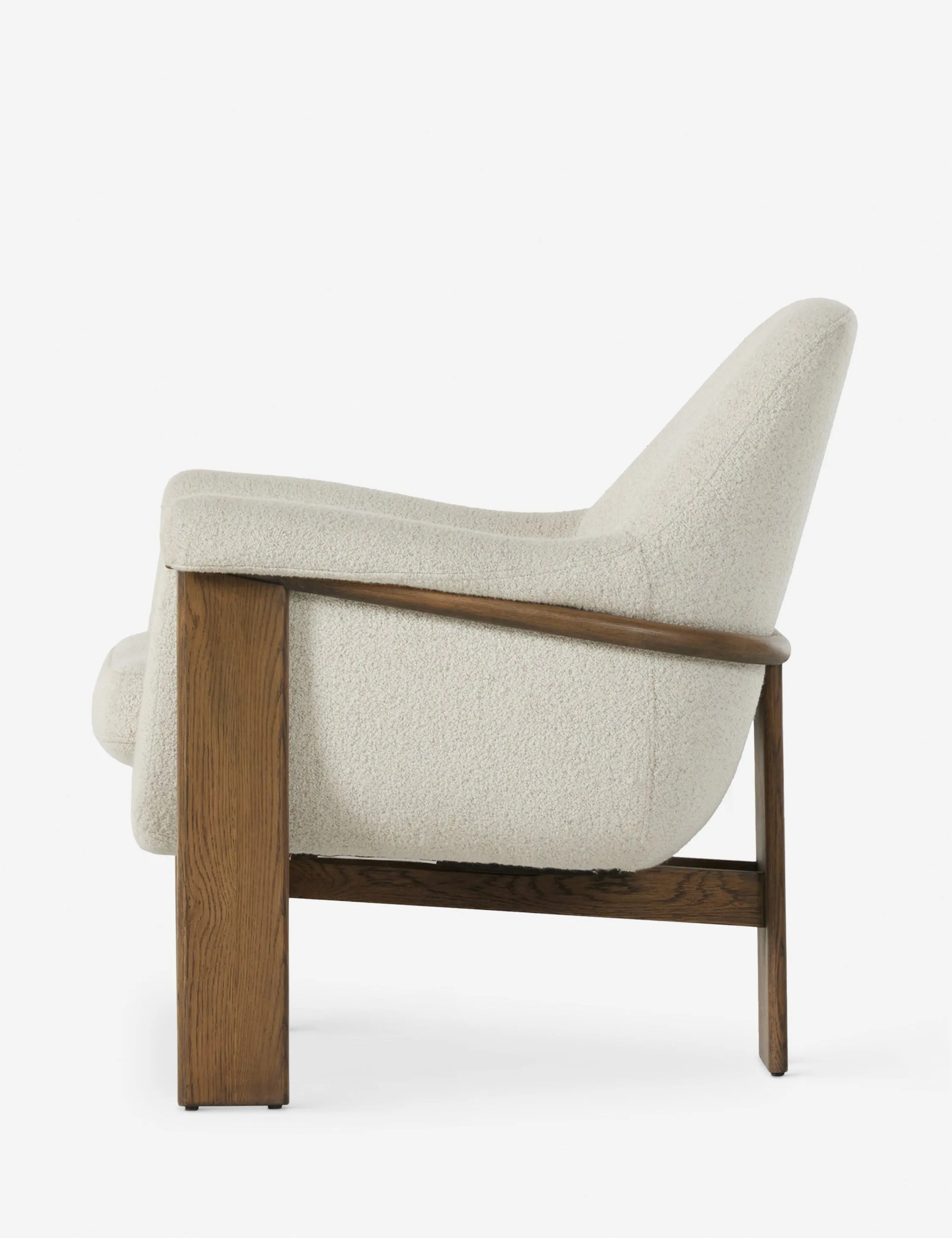 Byrne Accent Chair Lulu and Georgia