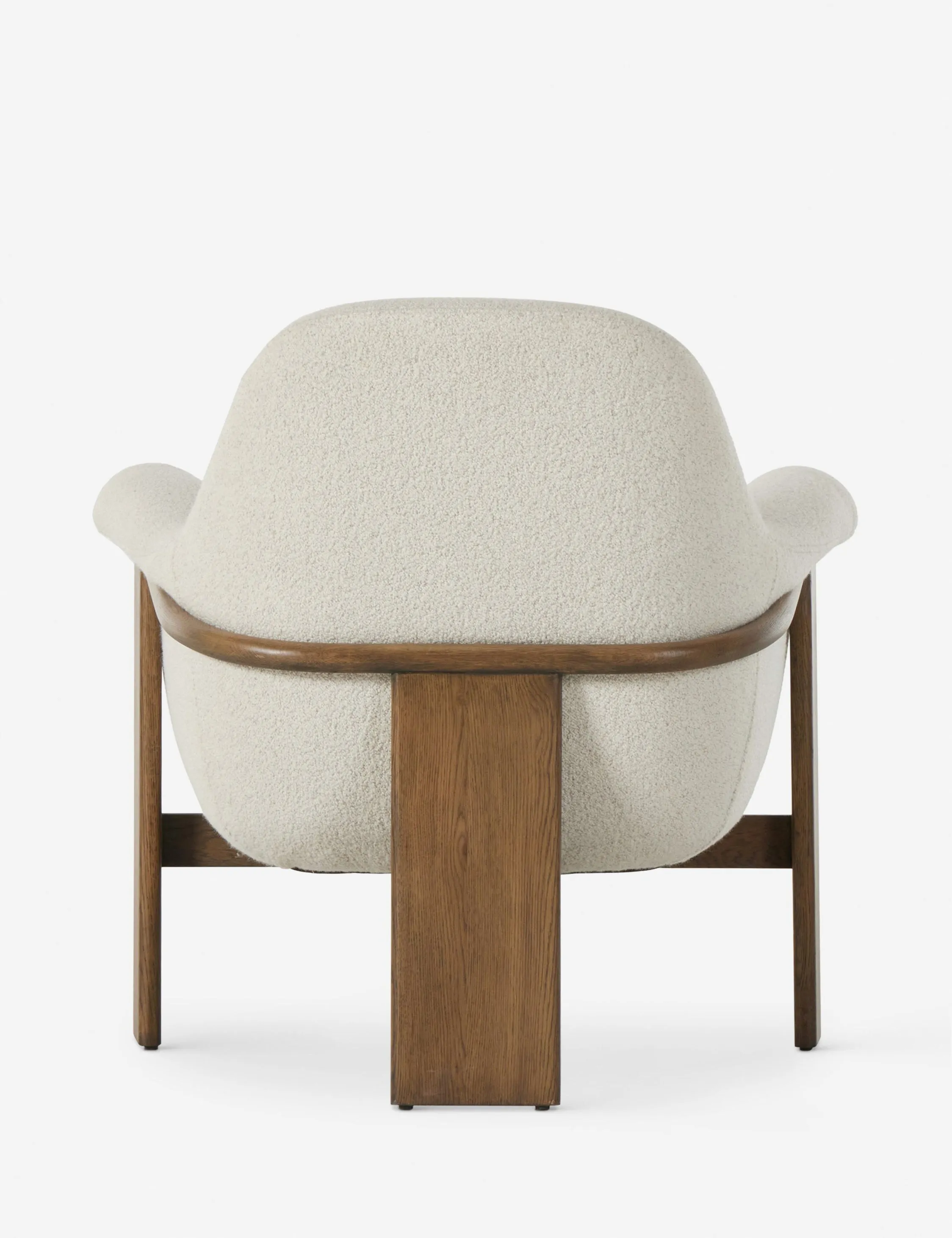 Byrne Accent Chair Lulu and Georgia