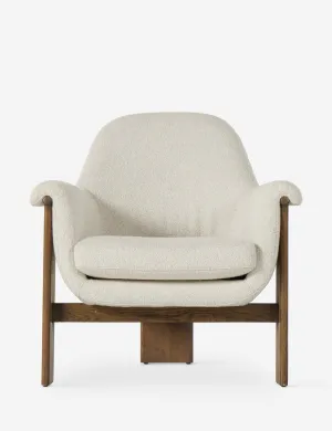 Byrne Accent Chair Lulu and Georgia