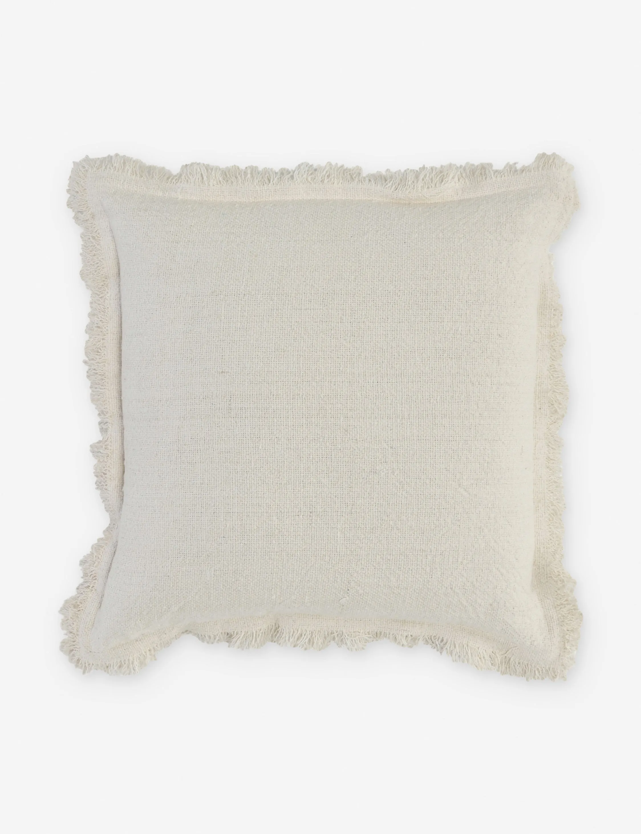 Cabrera Pillow Lulu and Georgia