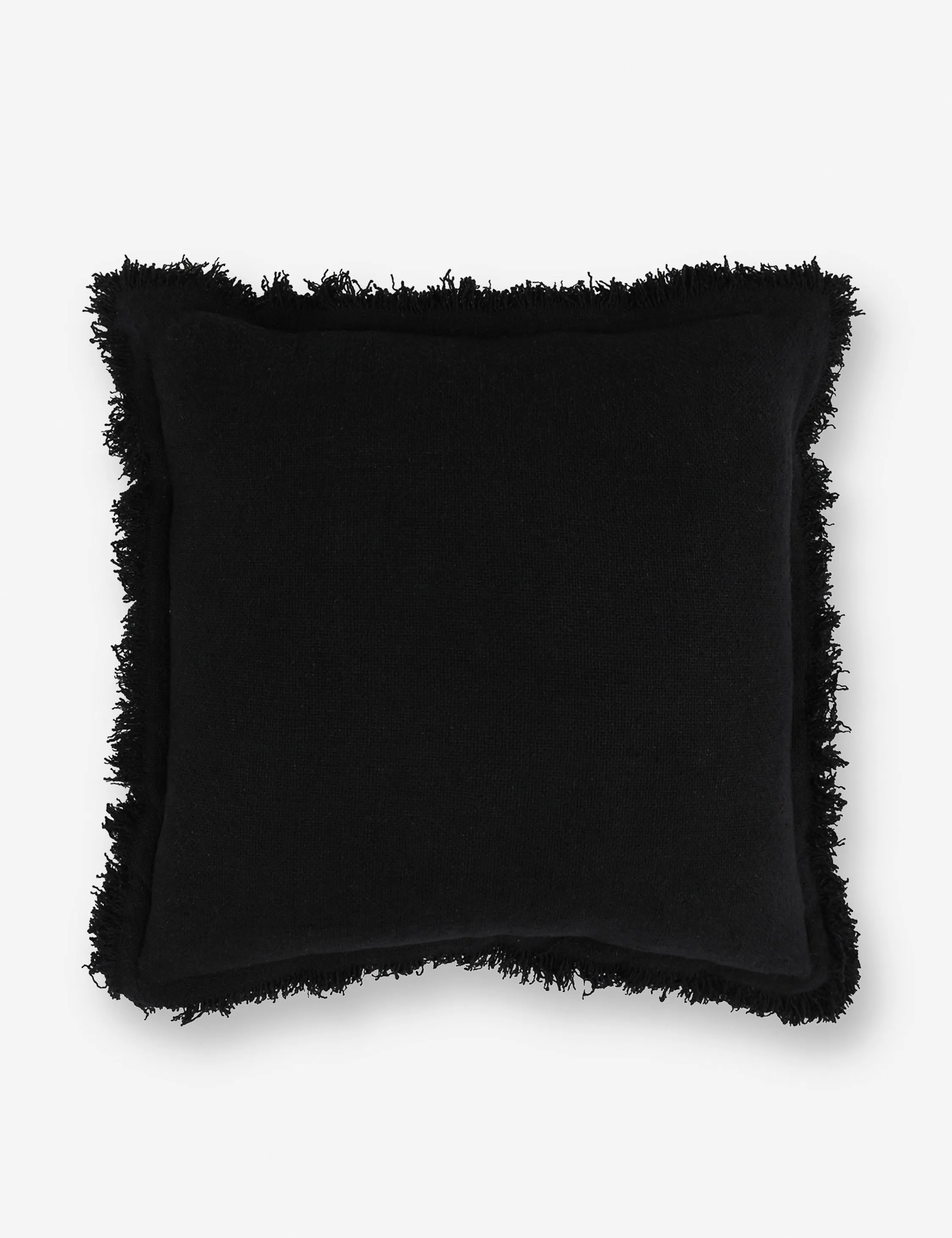 Cabrera Pillow Lulu and Georgia