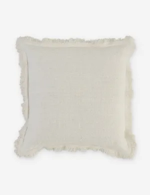 Cabrera Pillow Lulu and Georgia