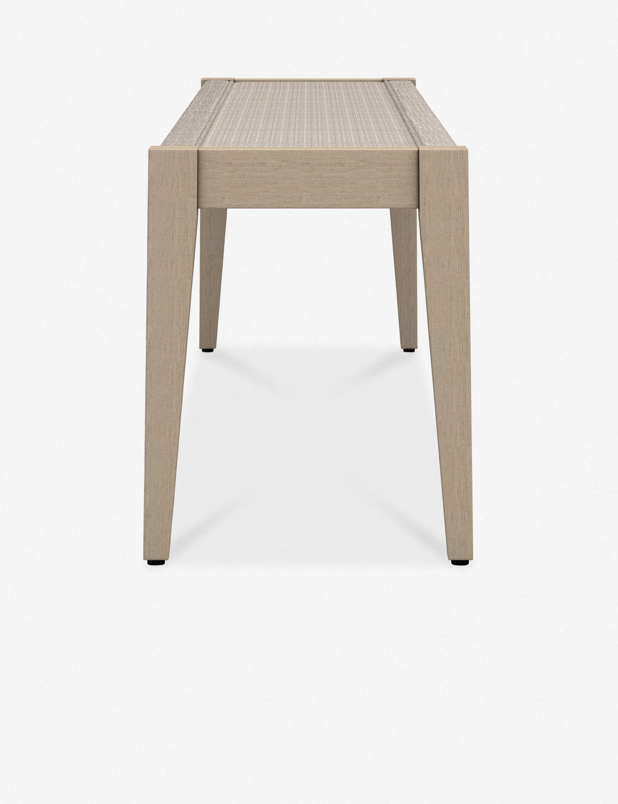Cadenza Indoor / Outdoor Bench Lulu and Georgia