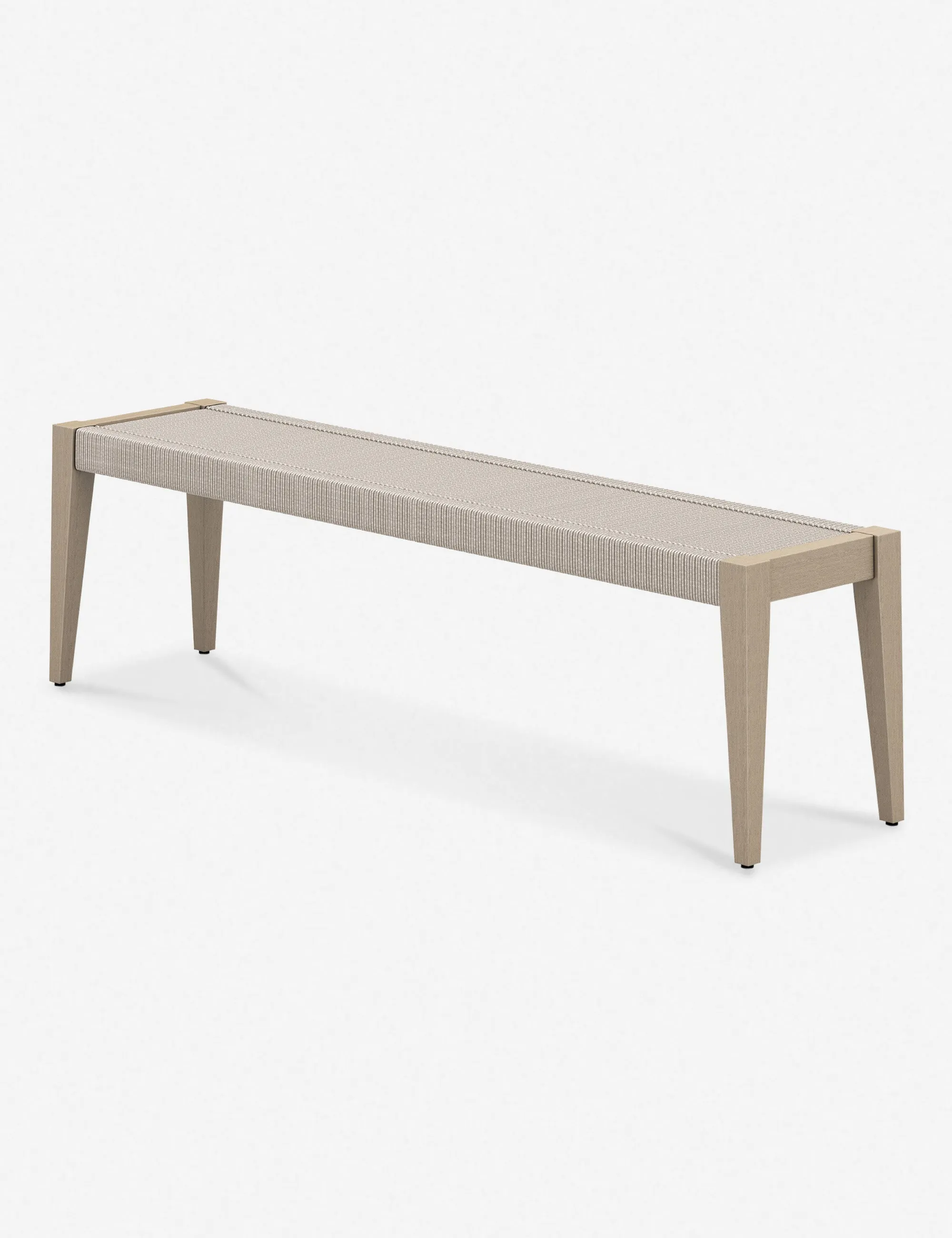 Cadenza Indoor / Outdoor Bench Lulu and Georgia