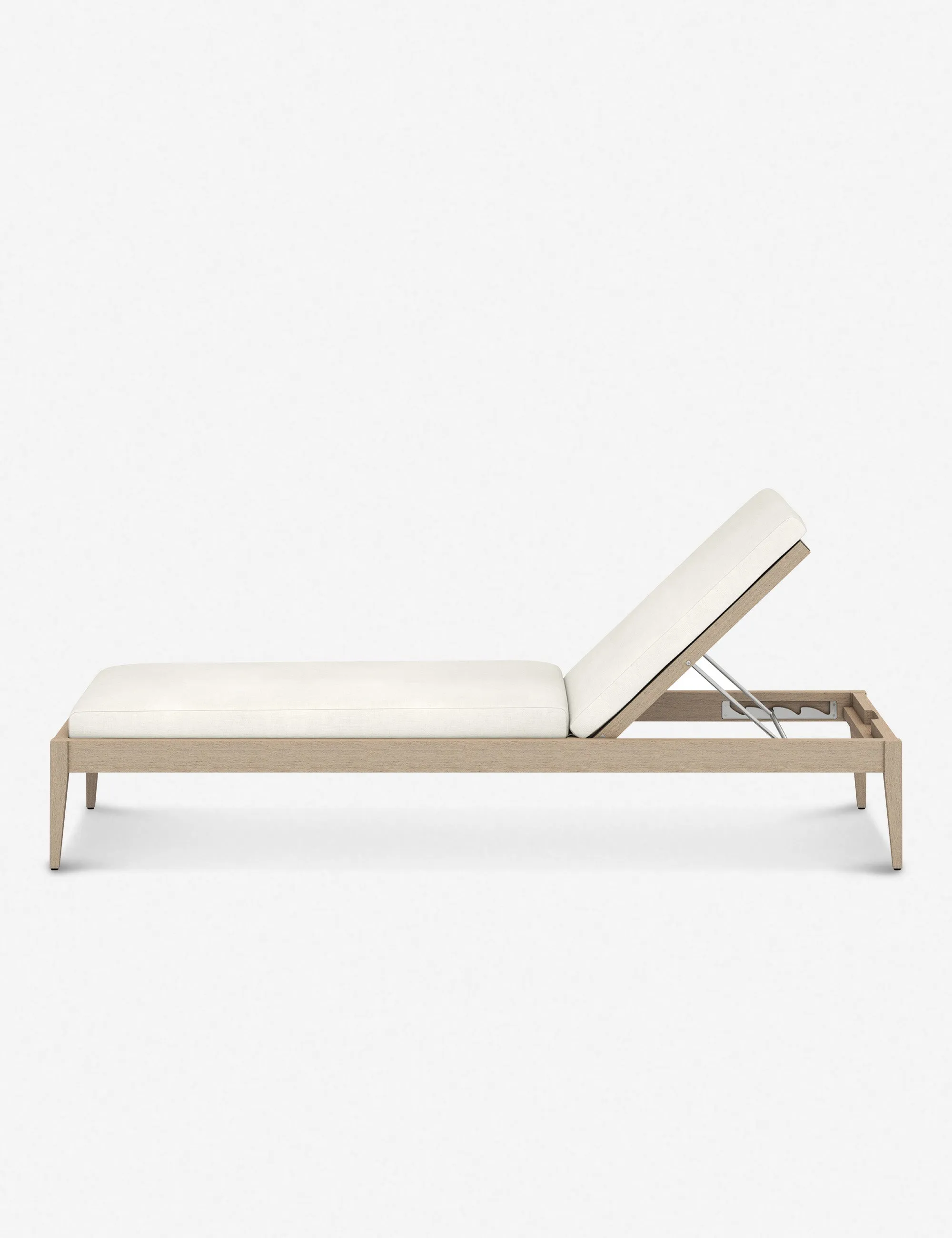 Cadenza Indoor / Outdoor Chaise Lulu and Georgia