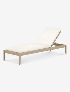 Cadenza Indoor / Outdoor Chaise Lulu and Georgia