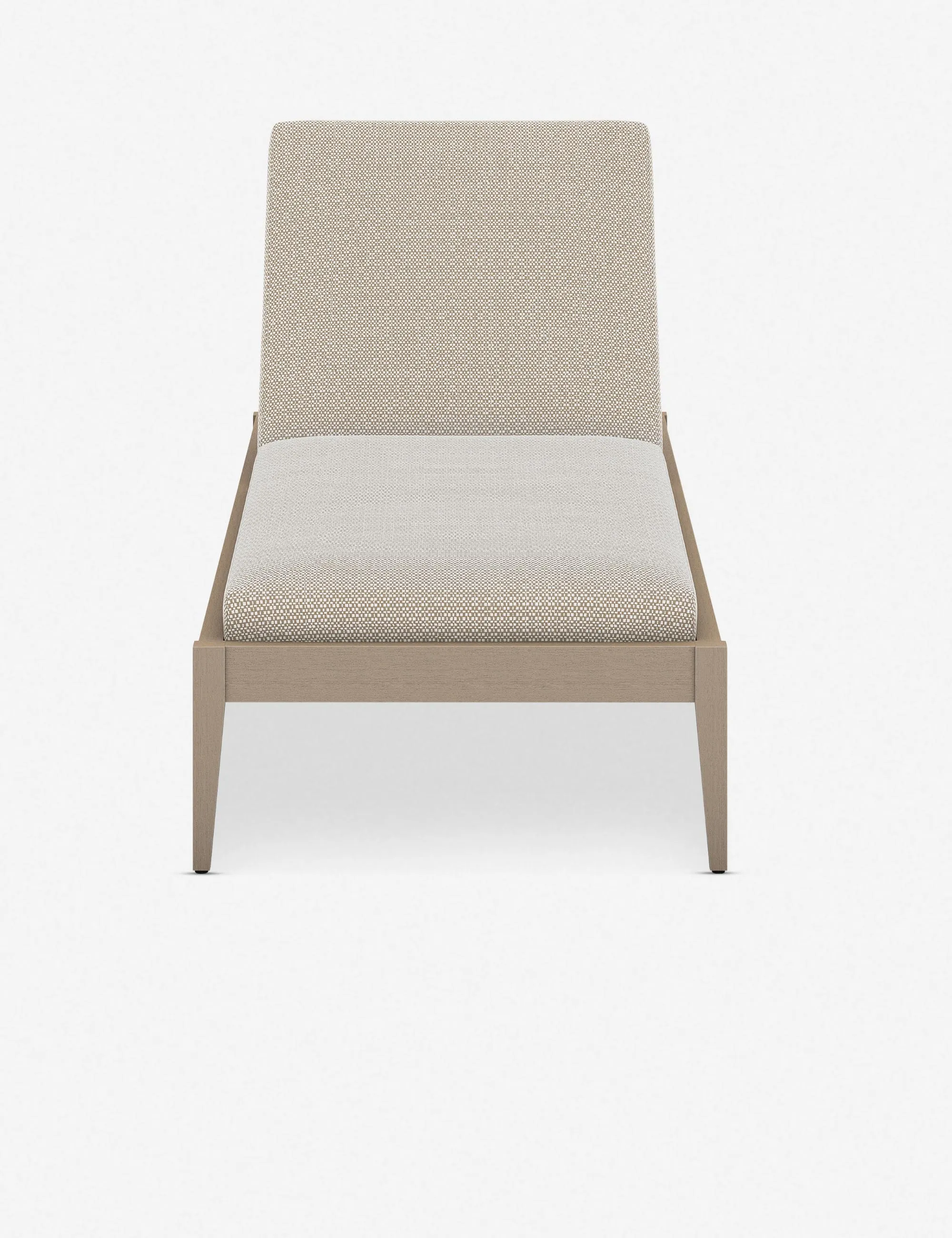 Cadenza Indoor / Outdoor Chaise Lulu and Georgia