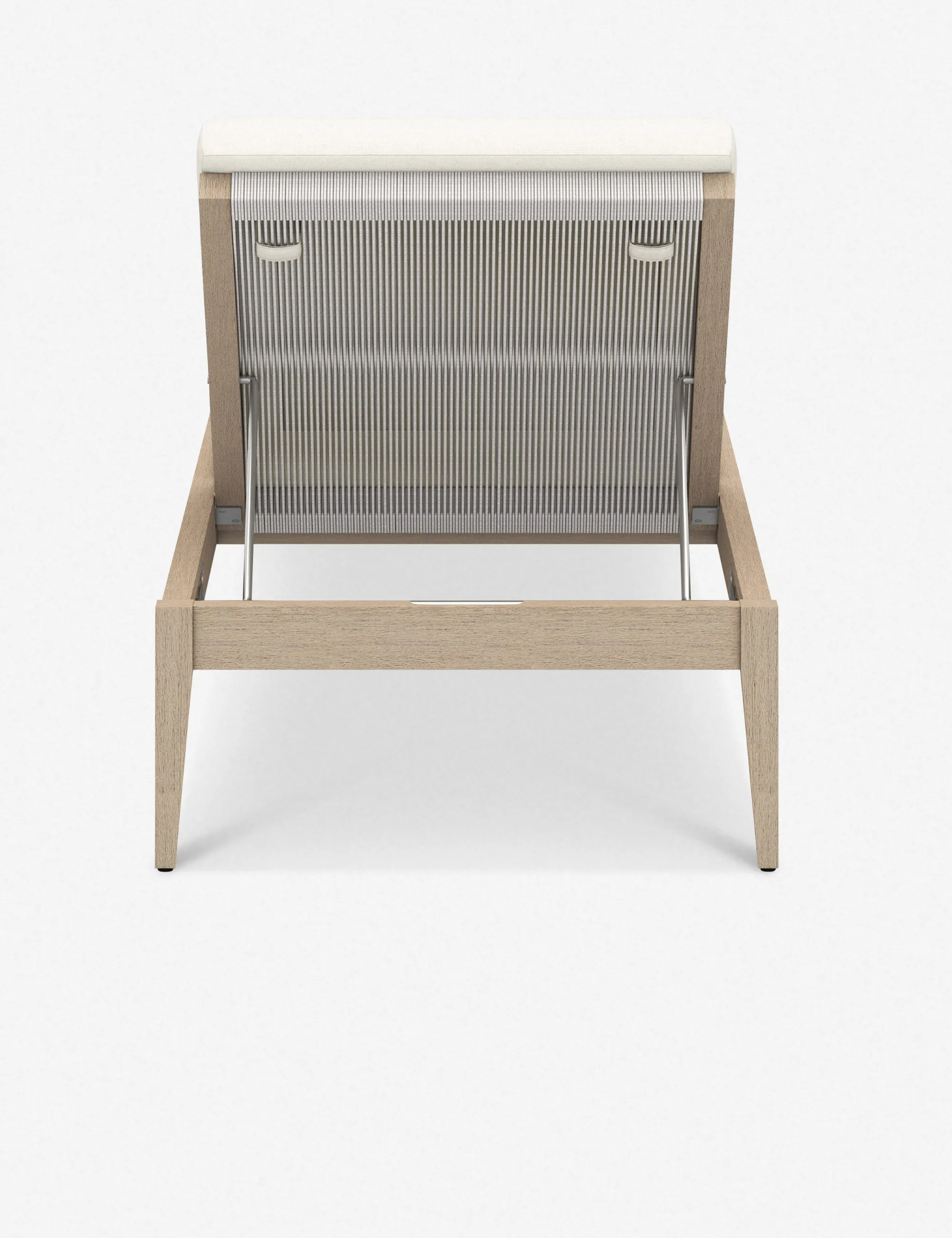 Cadenza Indoor / Outdoor Chaise Lulu and Georgia