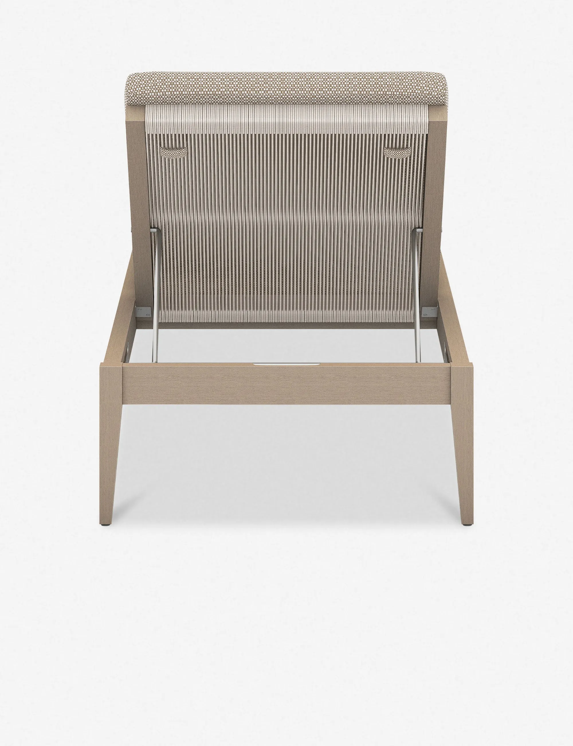 Cadenza Indoor / Outdoor Chaise Lulu and Georgia