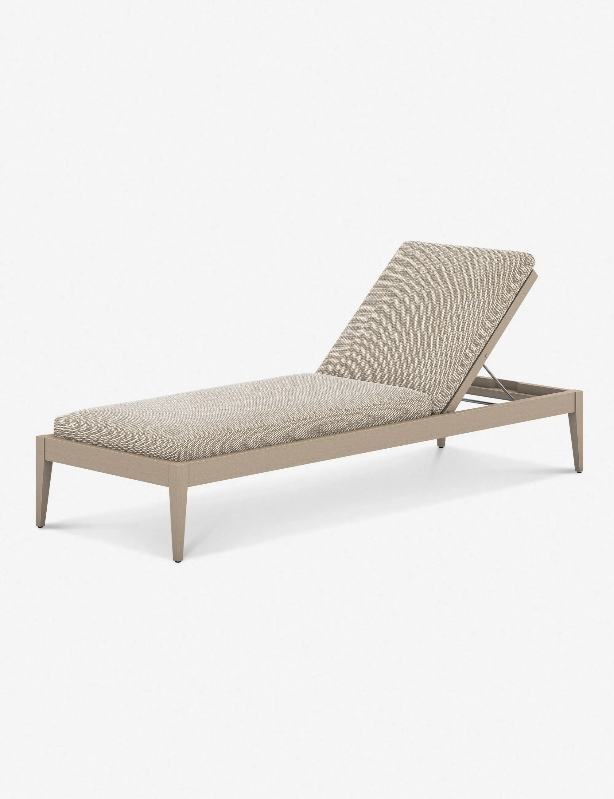 Cadenza Indoor / Outdoor Chaise Lulu and Georgia