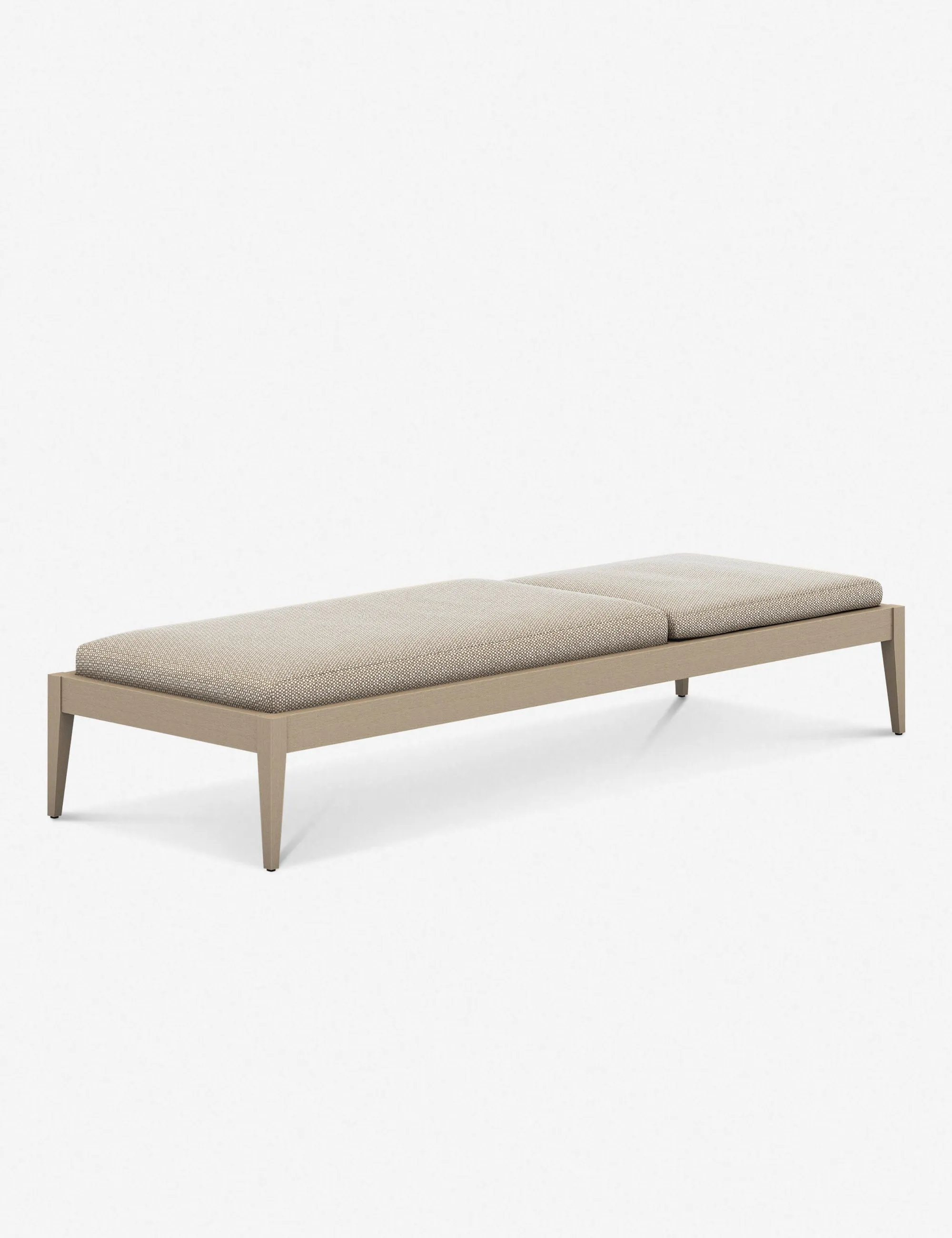 Cadenza Indoor / Outdoor Chaise Lulu and Georgia