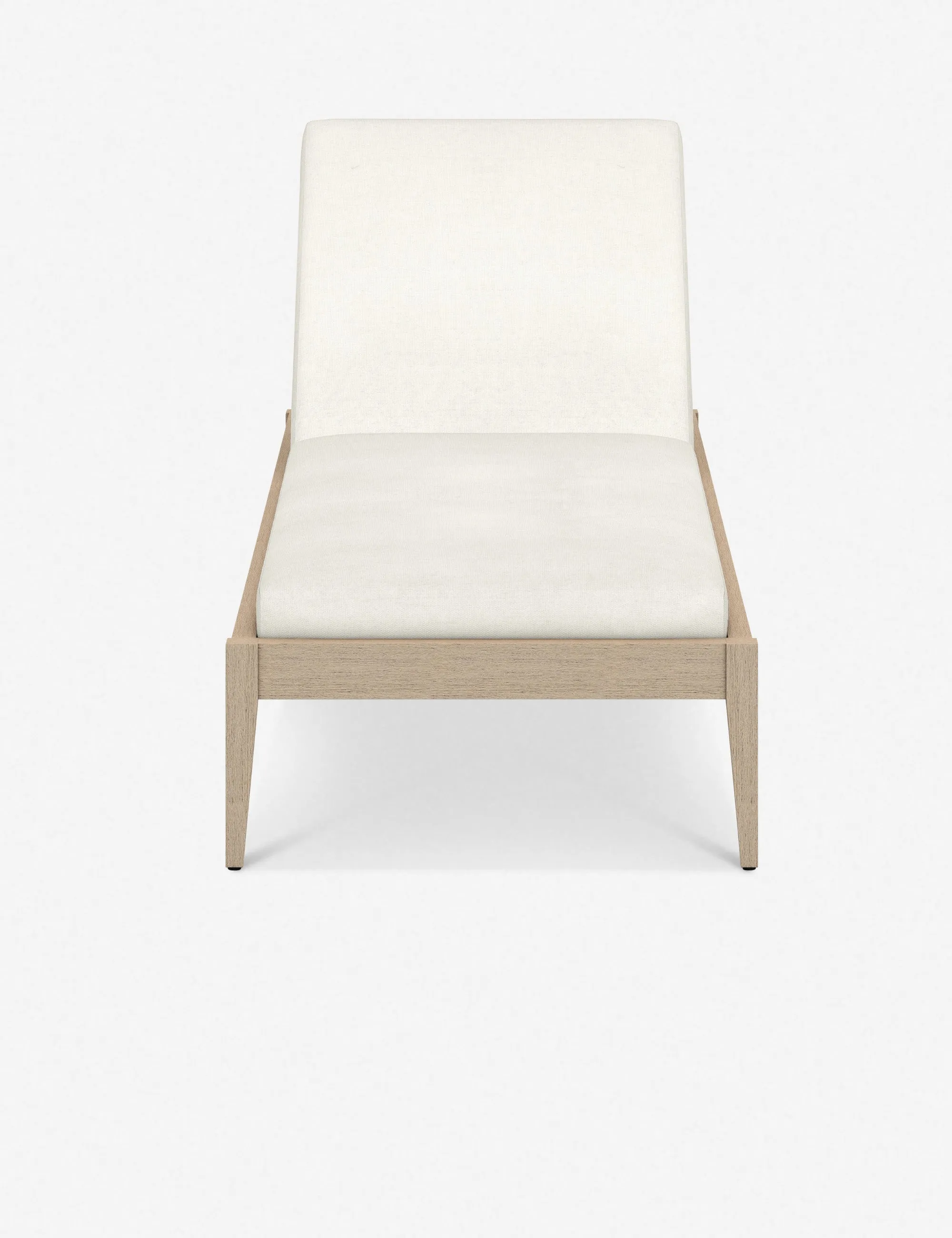 Cadenza Indoor / Outdoor Chaise Lulu and Georgia