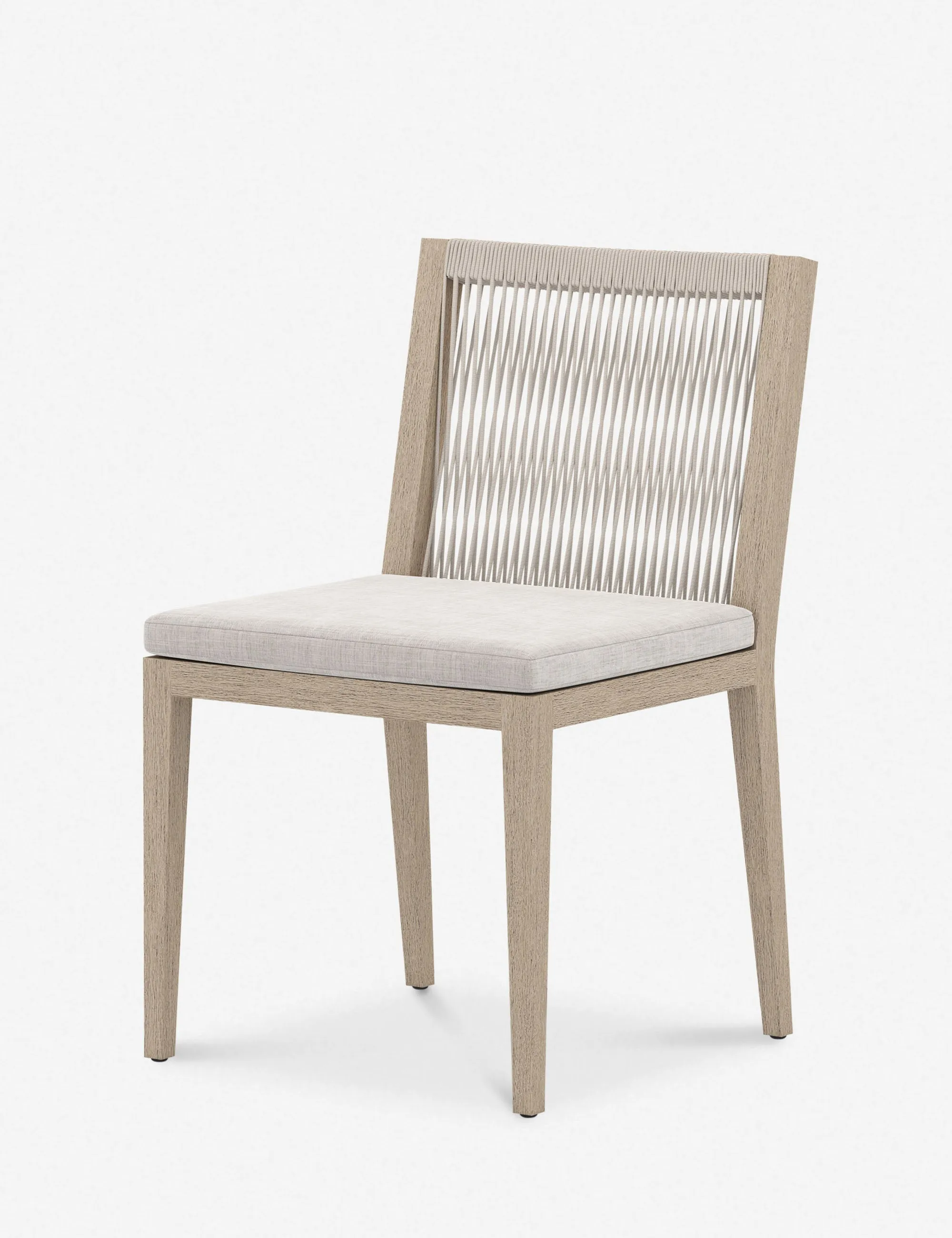 Cadenza Indoor / Outdoor Dining Chair Lulu and Georgia
