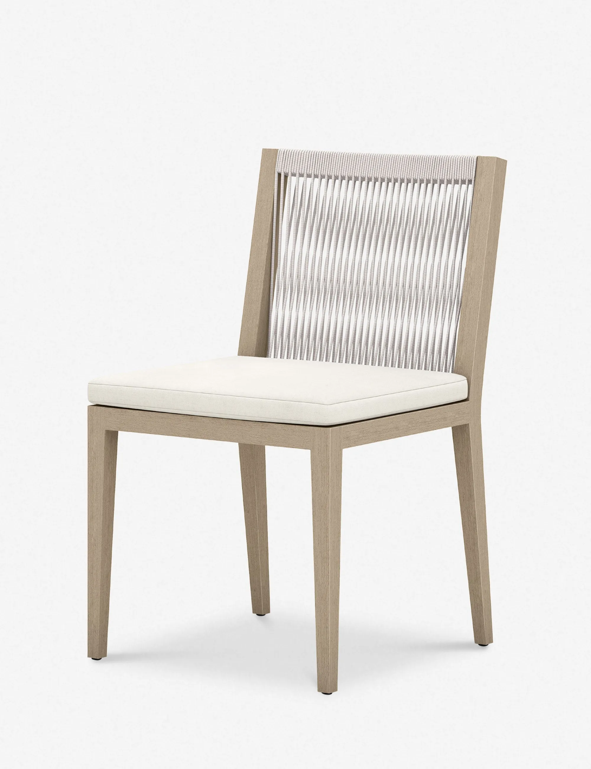 Cadenza Indoor / Outdoor Dining Chair Lulu and Georgia