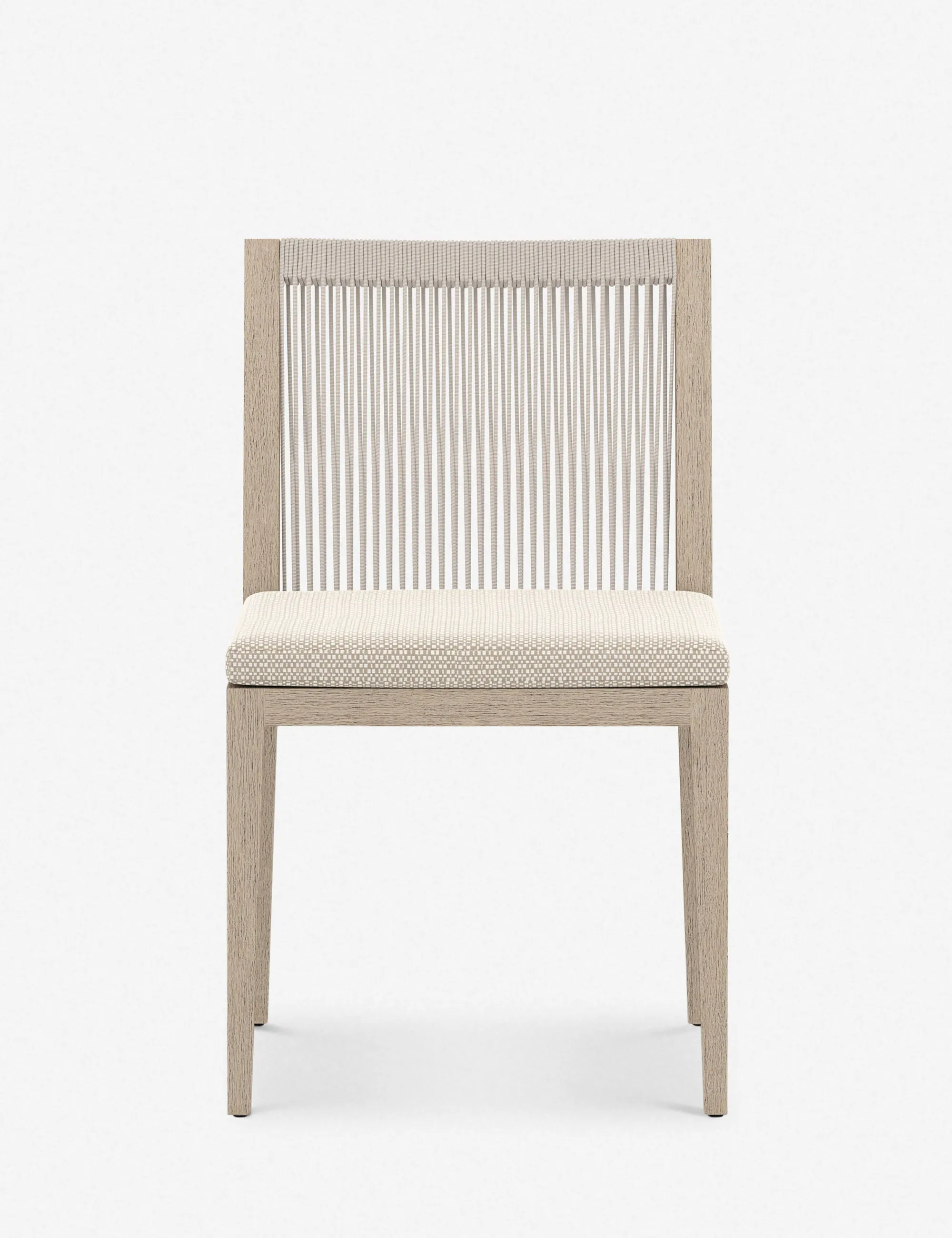 Cadenza Indoor / Outdoor Dining Chair Lulu and Georgia