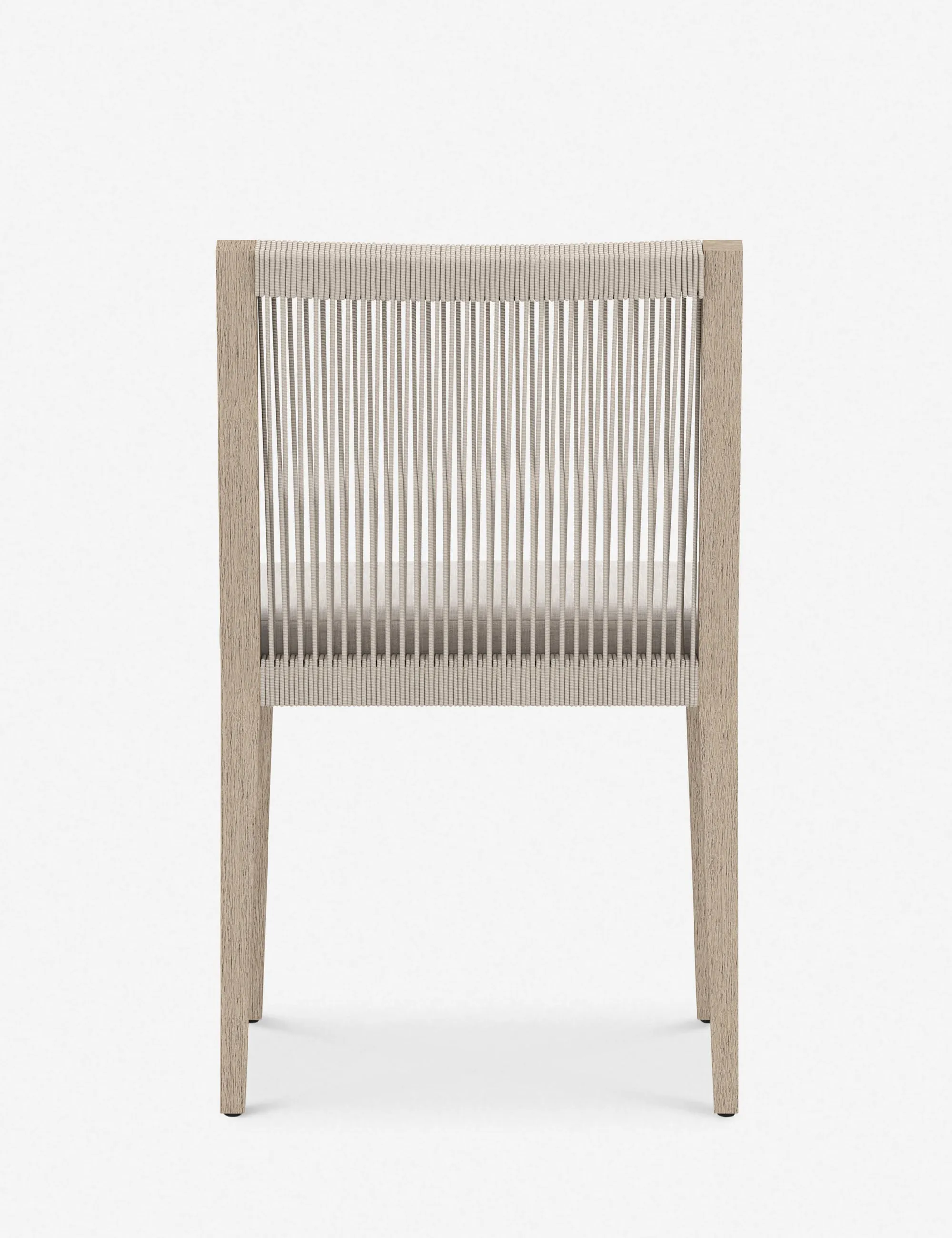 Cadenza Indoor / Outdoor Dining Chair Lulu and Georgia