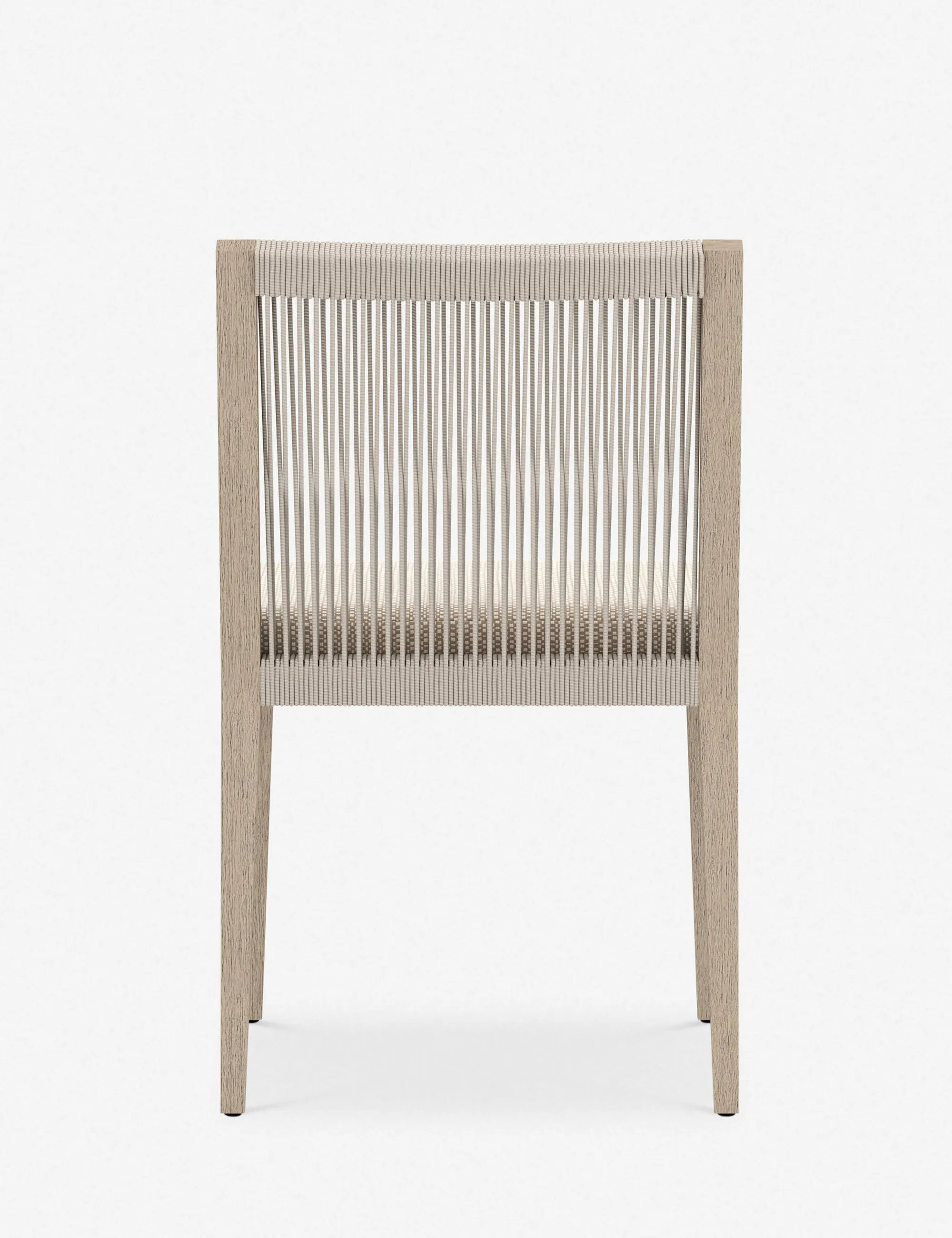 Cadenza Indoor / Outdoor Dining Chair Lulu and Georgia