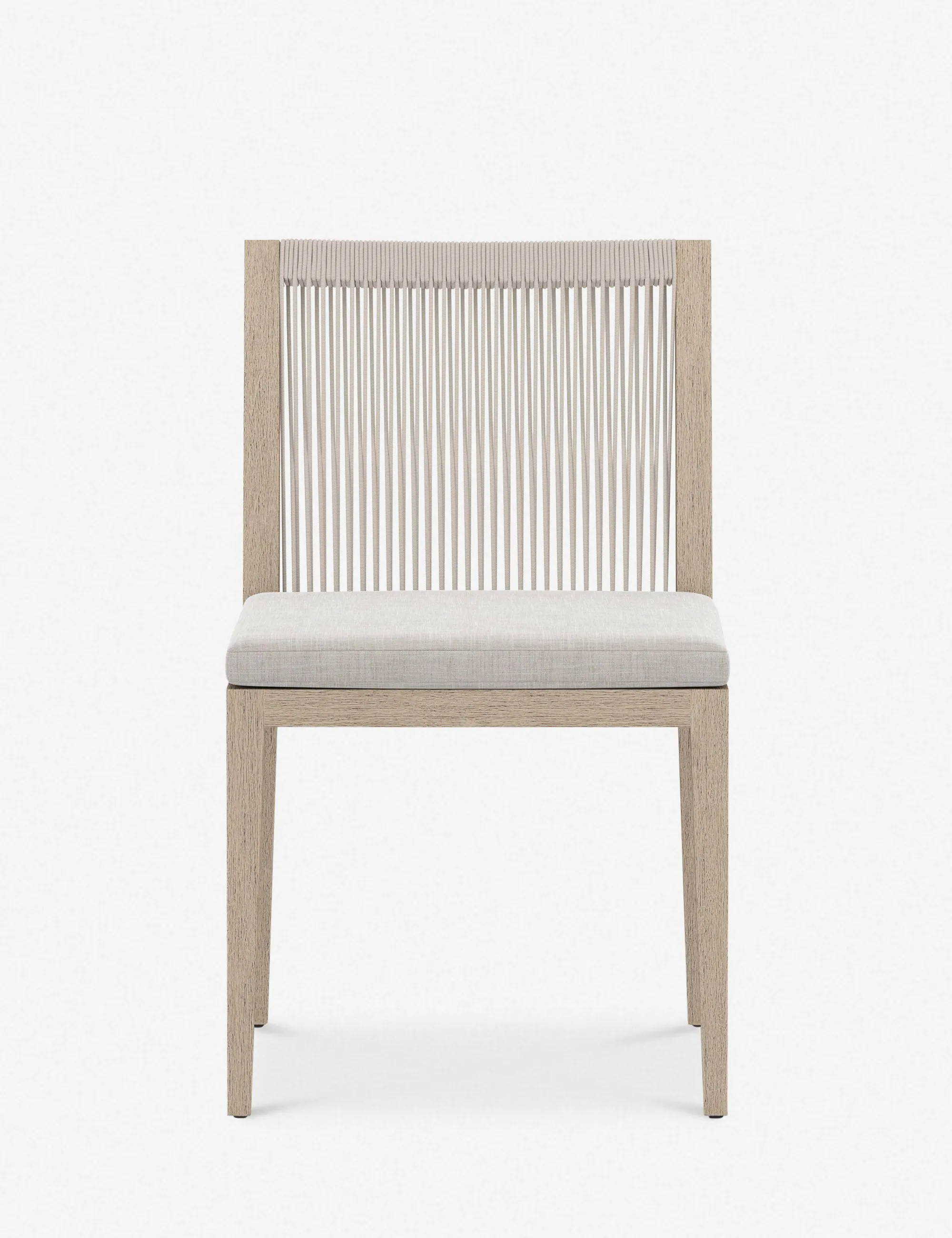 Cadenza Indoor / Outdoor Dining Chair Lulu and Georgia
