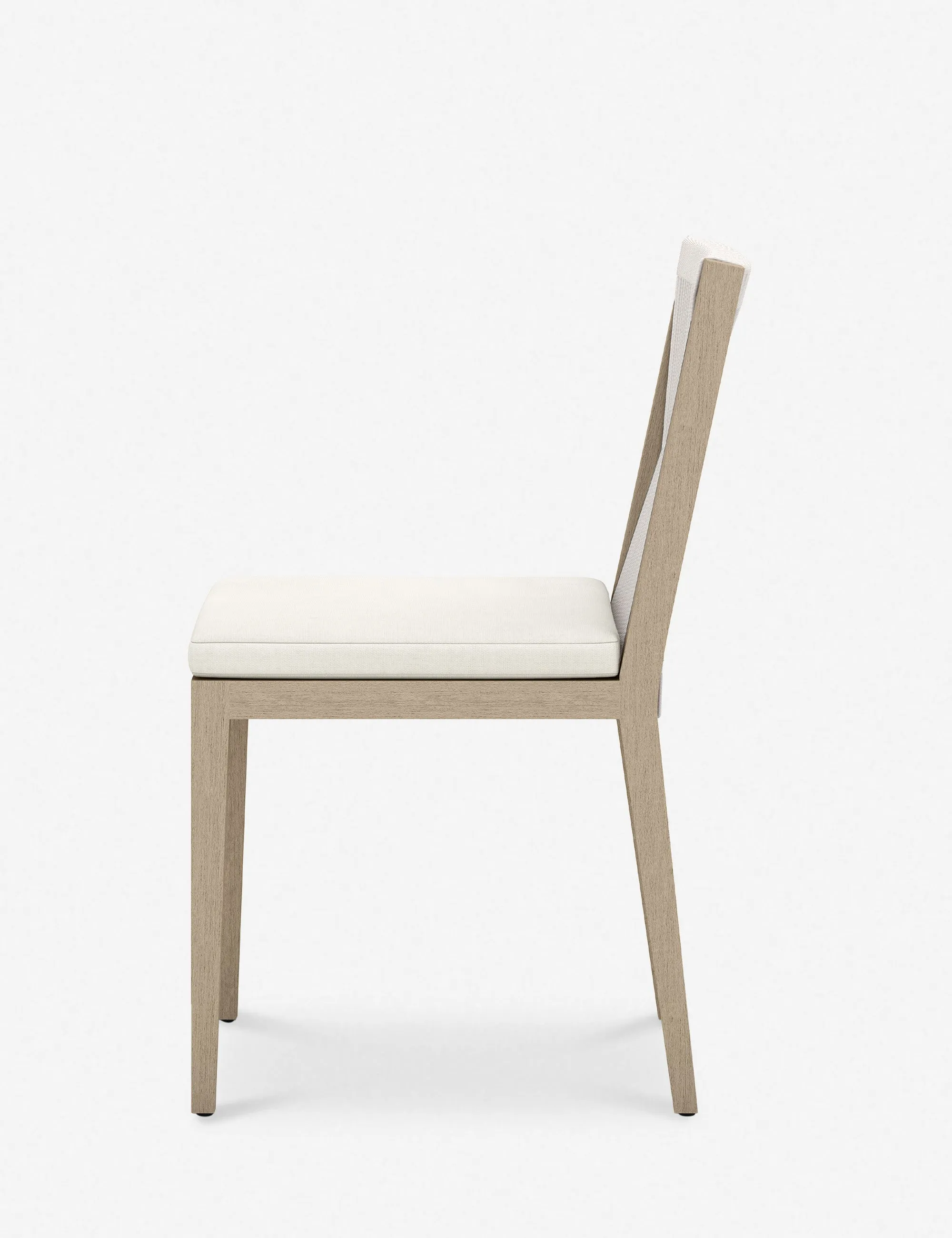 Cadenza Indoor / Outdoor Dining Chair Lulu and Georgia