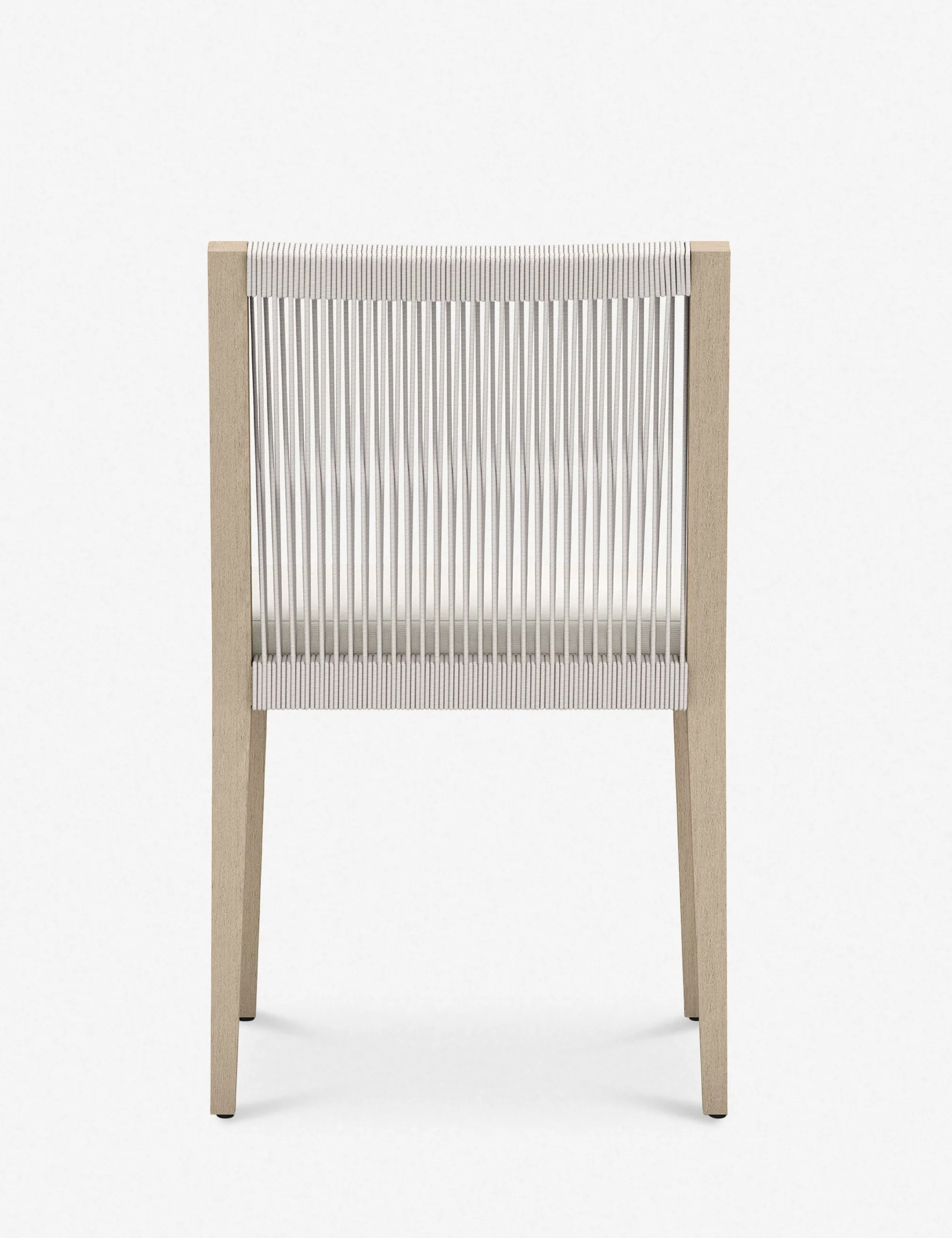 Cadenza Indoor / Outdoor Dining Chair Lulu and Georgia