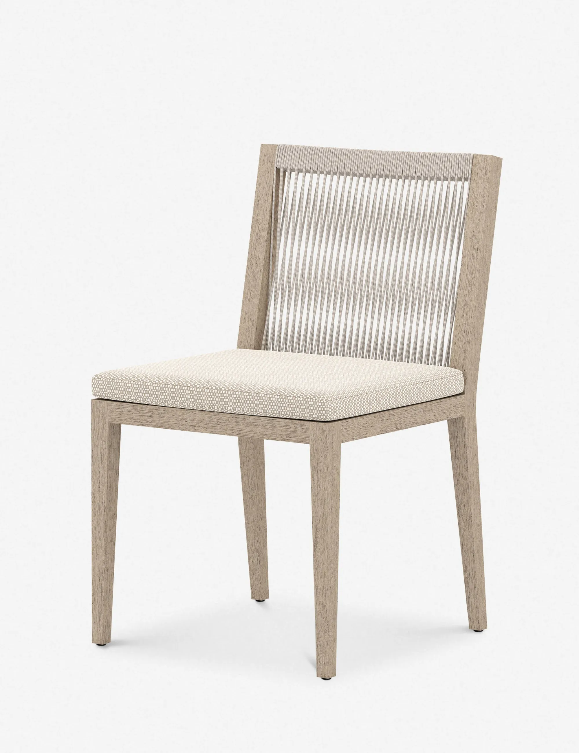 Cadenza Indoor / Outdoor Dining Chair Lulu and Georgia