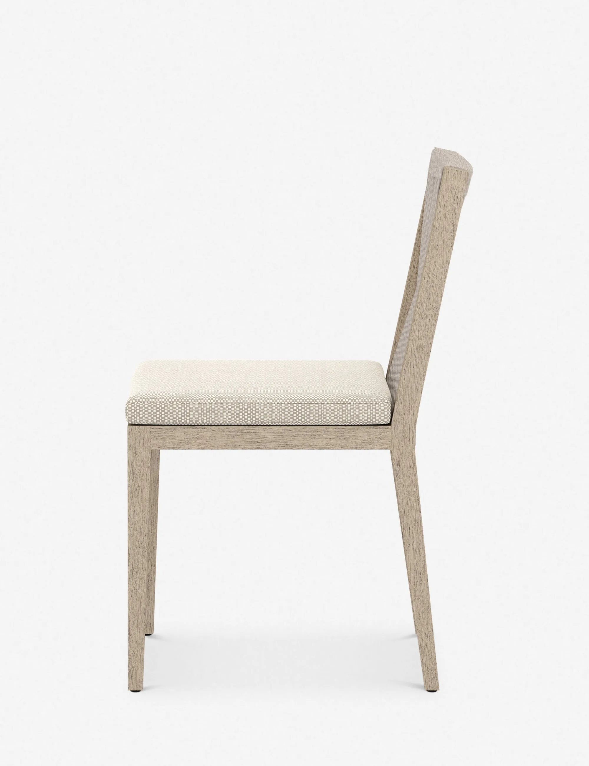 Cadenza Indoor / Outdoor Dining Chair Lulu and Georgia