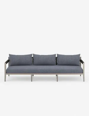 Cadenza Indoor / Outdoor Sofa Lulu and Georgia