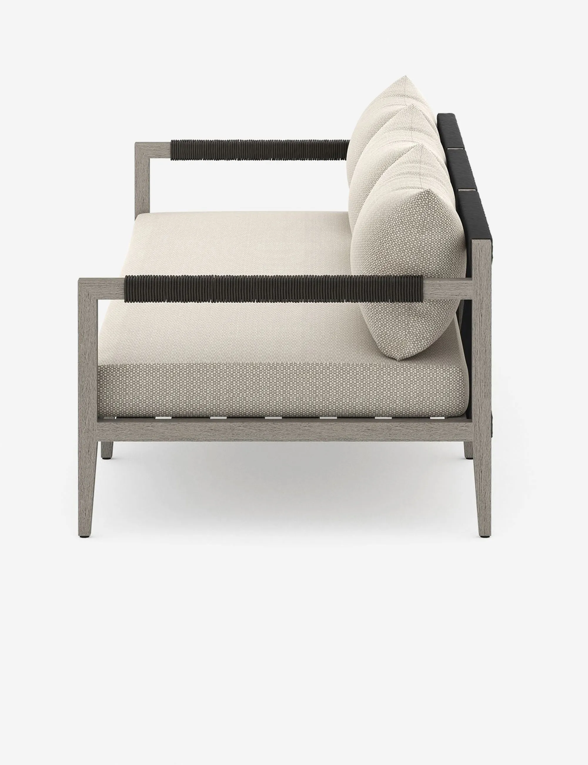 Cadenza Indoor / Outdoor Sofa Lulu and Georgia