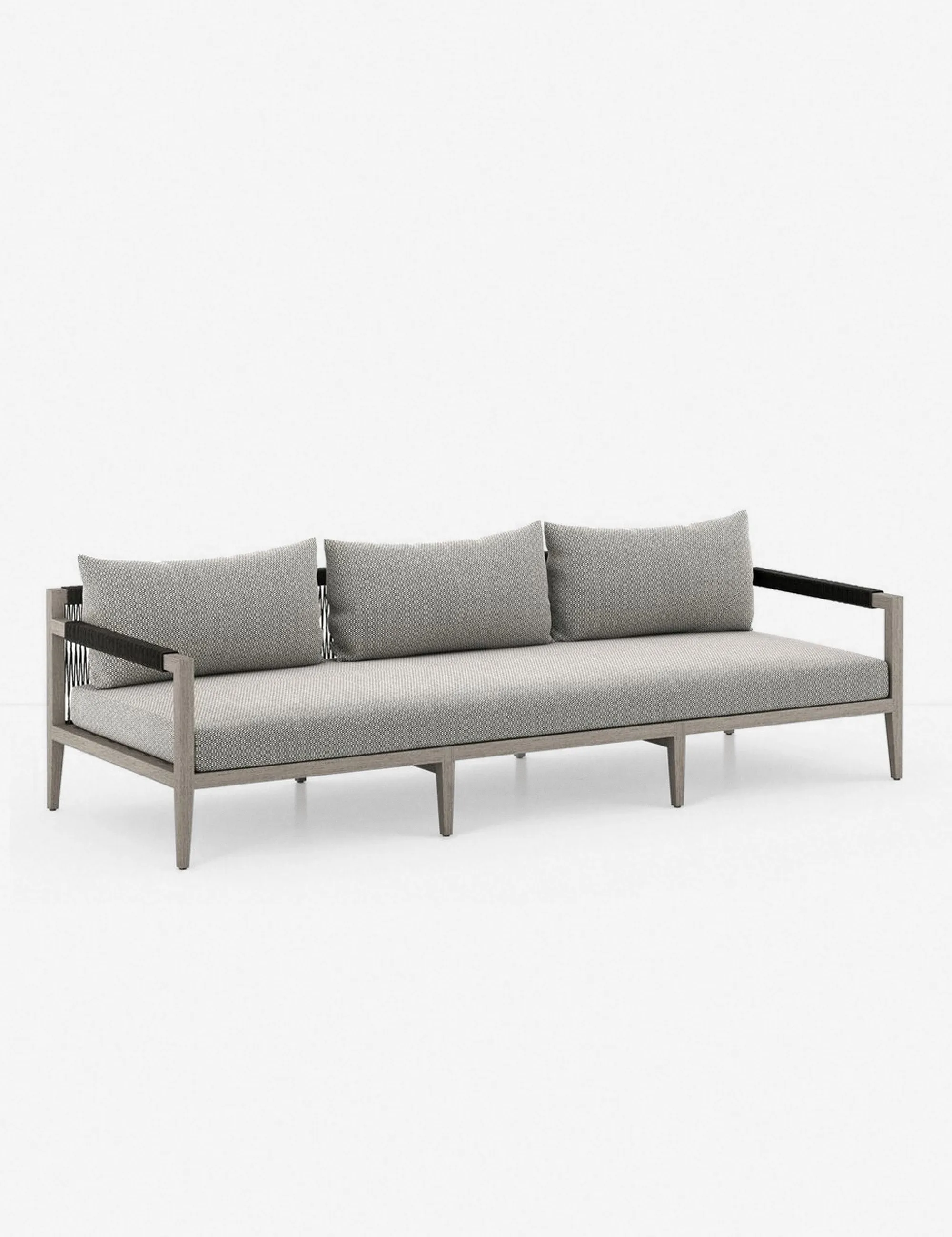 Cadenza Indoor / Outdoor Sofa Lulu and Georgia