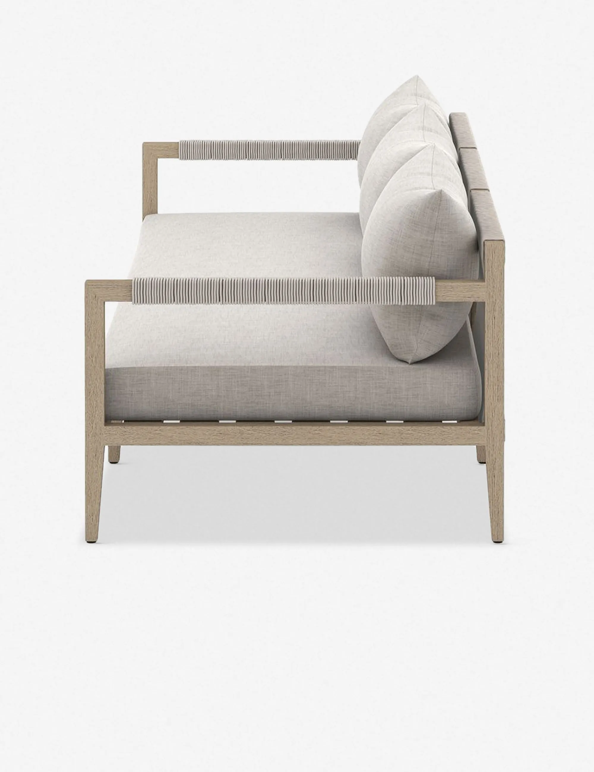 Cadenza Indoor / Outdoor Sofa Lulu and Georgia