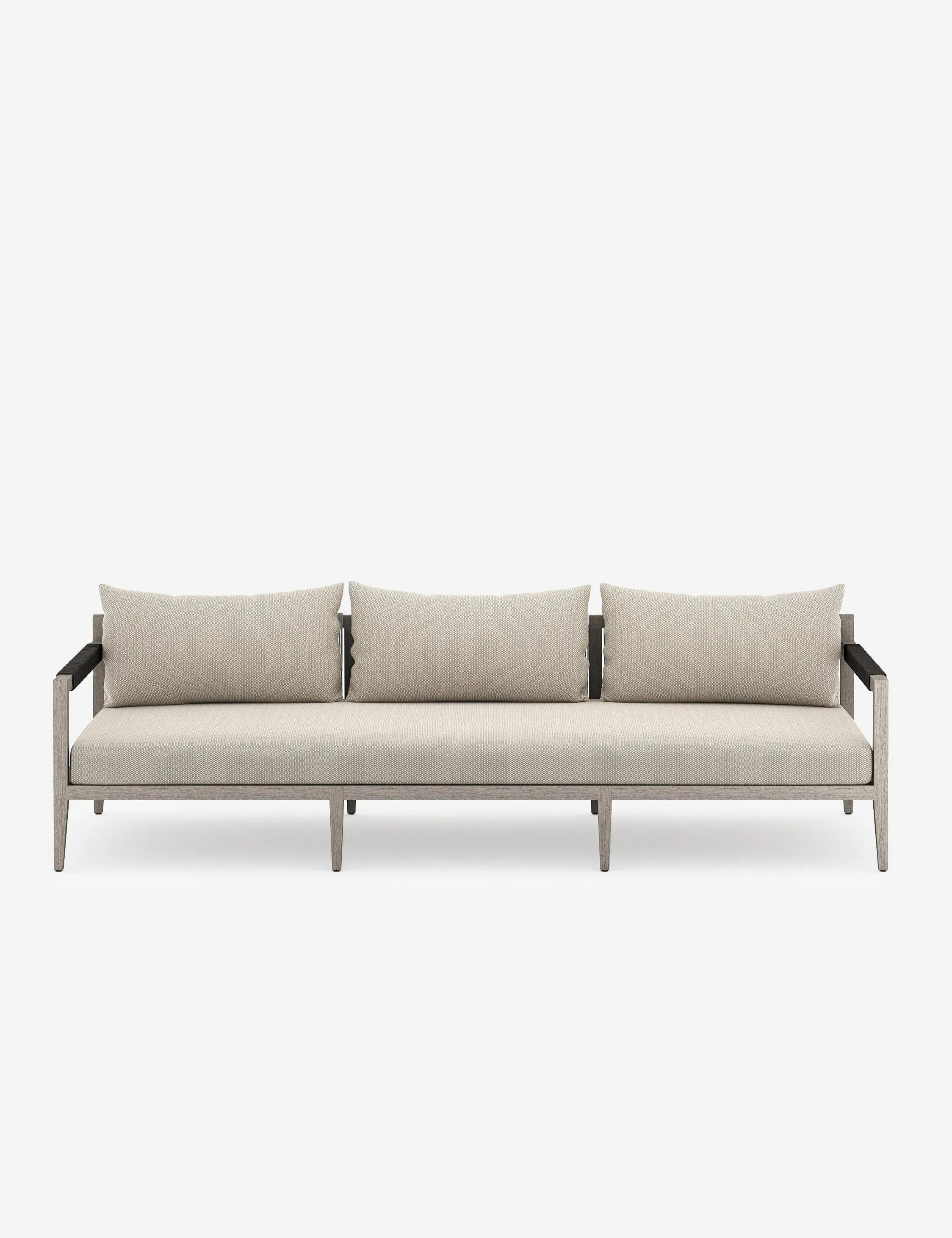 Cadenza Indoor / Outdoor Sofa Lulu and Georgia