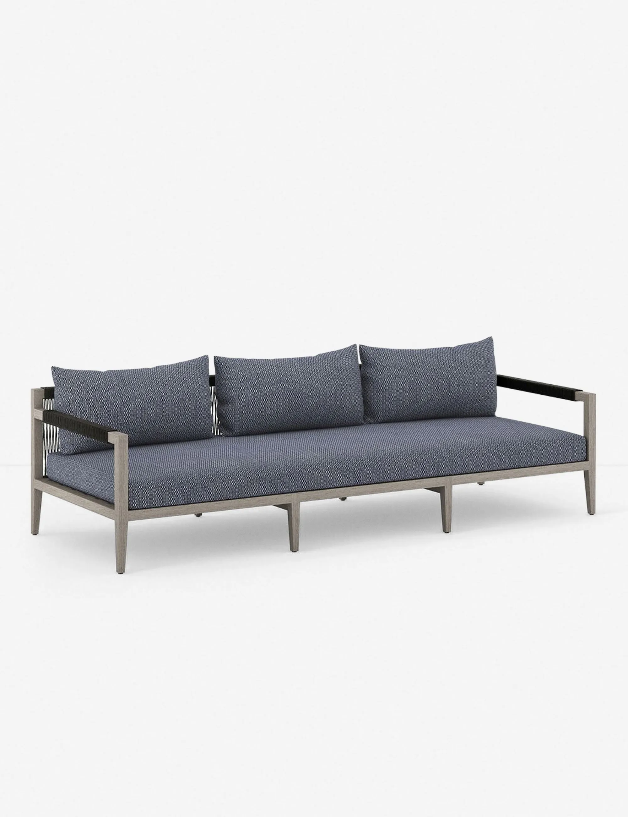 Cadenza Indoor / Outdoor Sofa Lulu and Georgia
