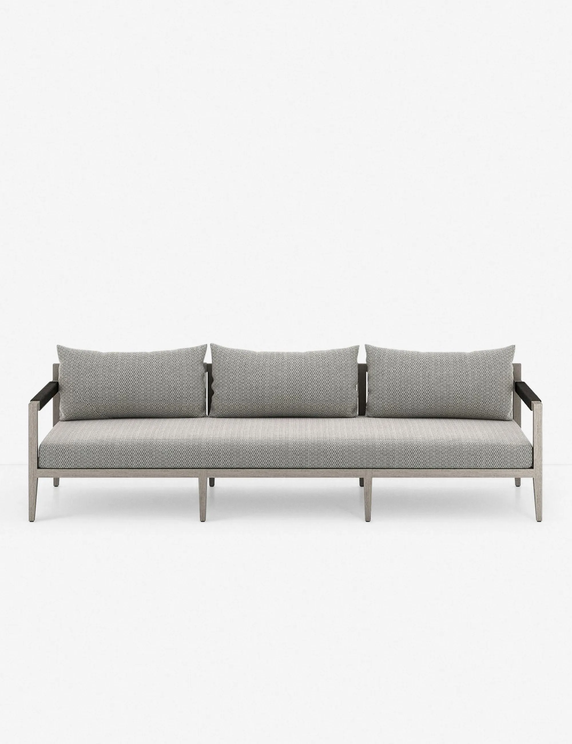 Cadenza Indoor / Outdoor Sofa Lulu and Georgia