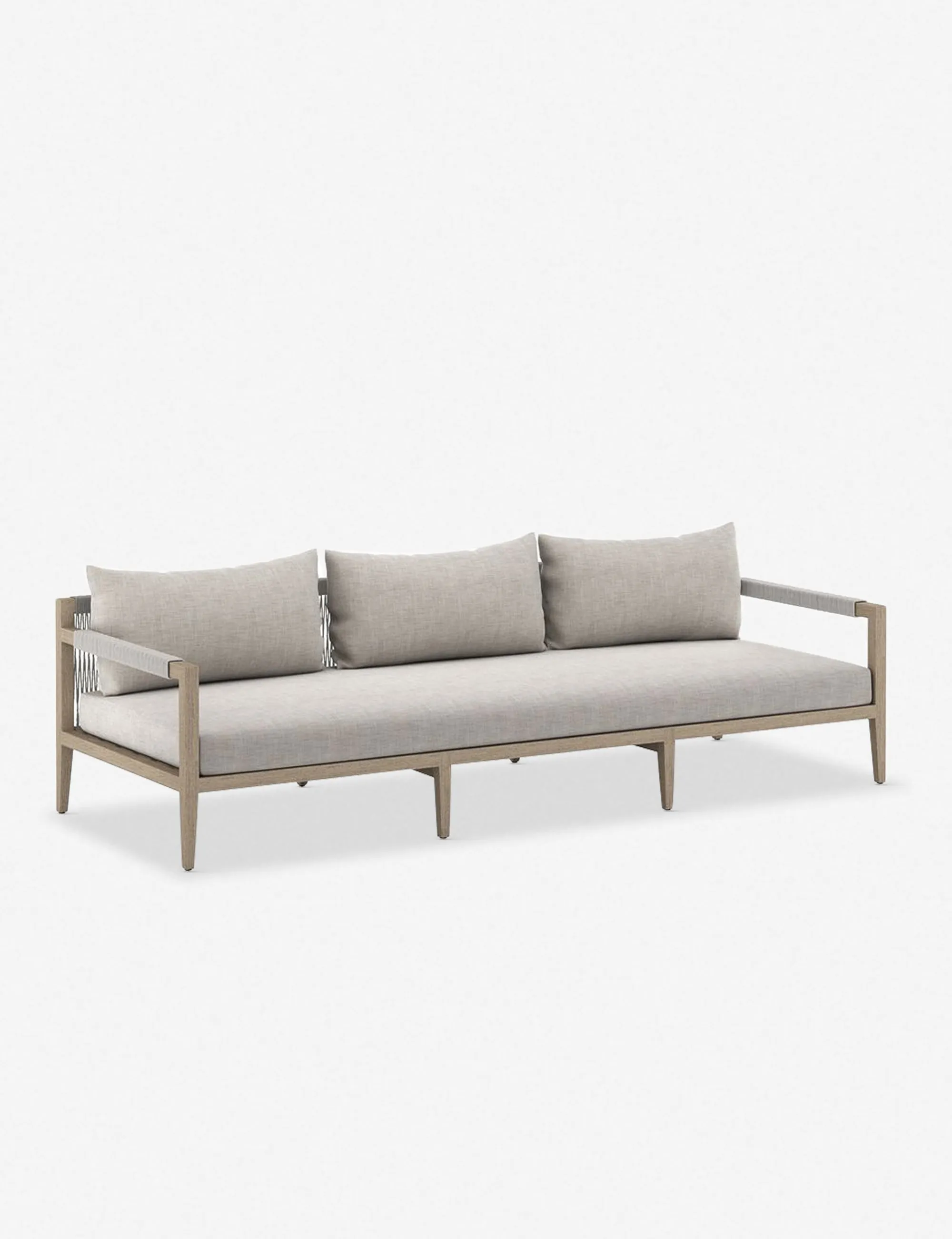 Cadenza Indoor / Outdoor Sofa Lulu and Georgia